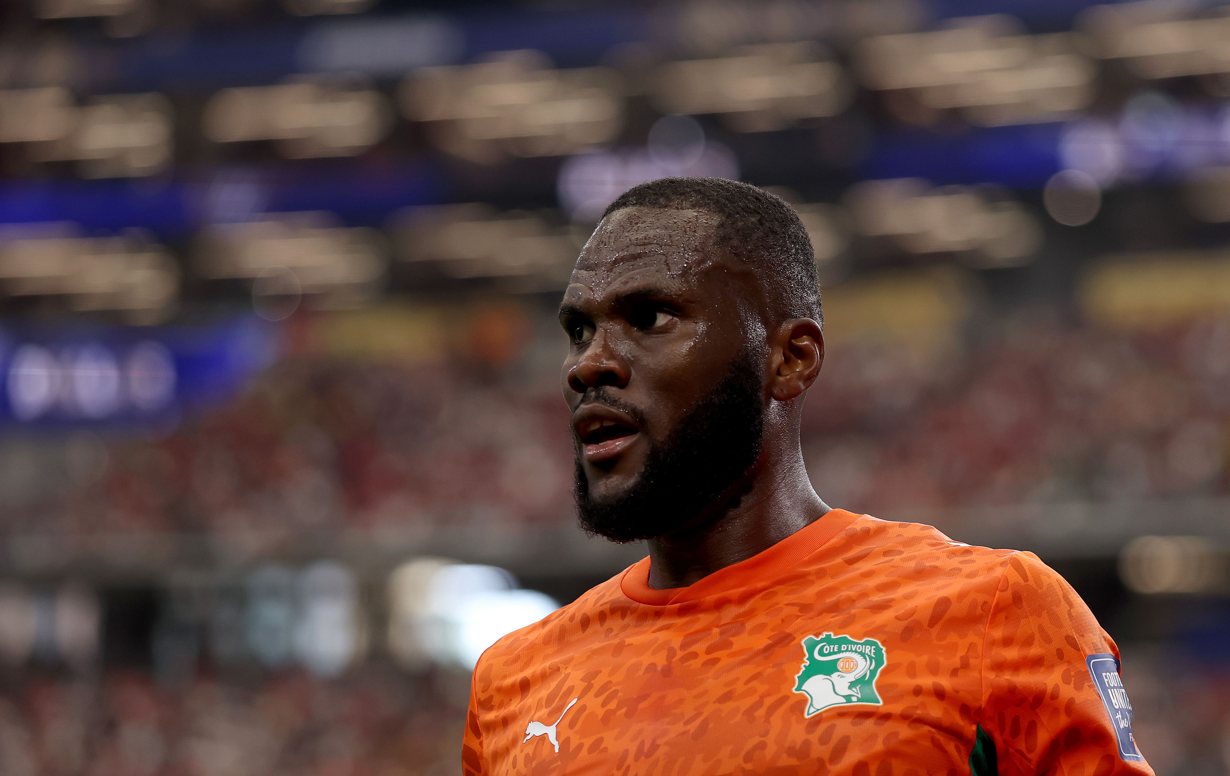 Cote D'Ivoire v Norway: Round Of 32 - FIFA World Cup 2026