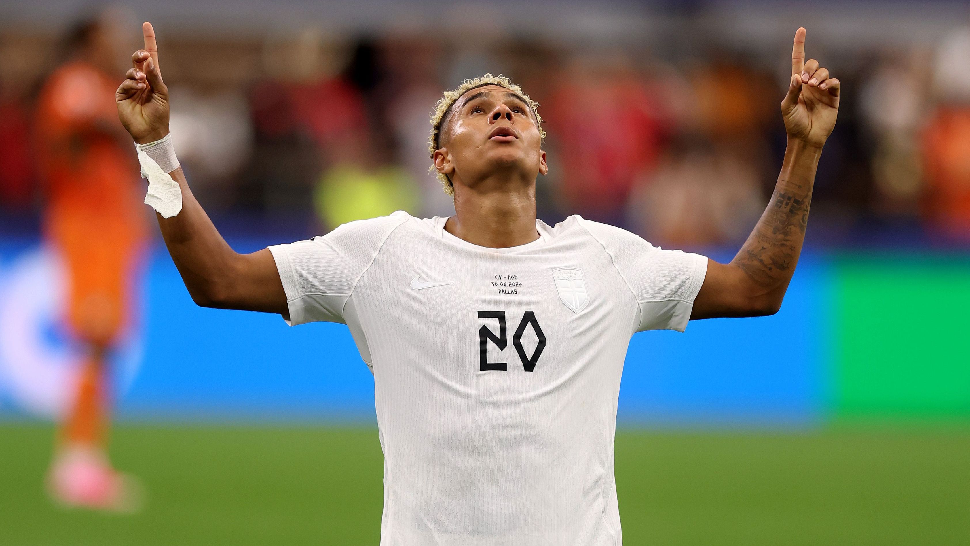 Cote D'Ivoire v Norway: Round Of 32 - FIFA World Cup 2026
