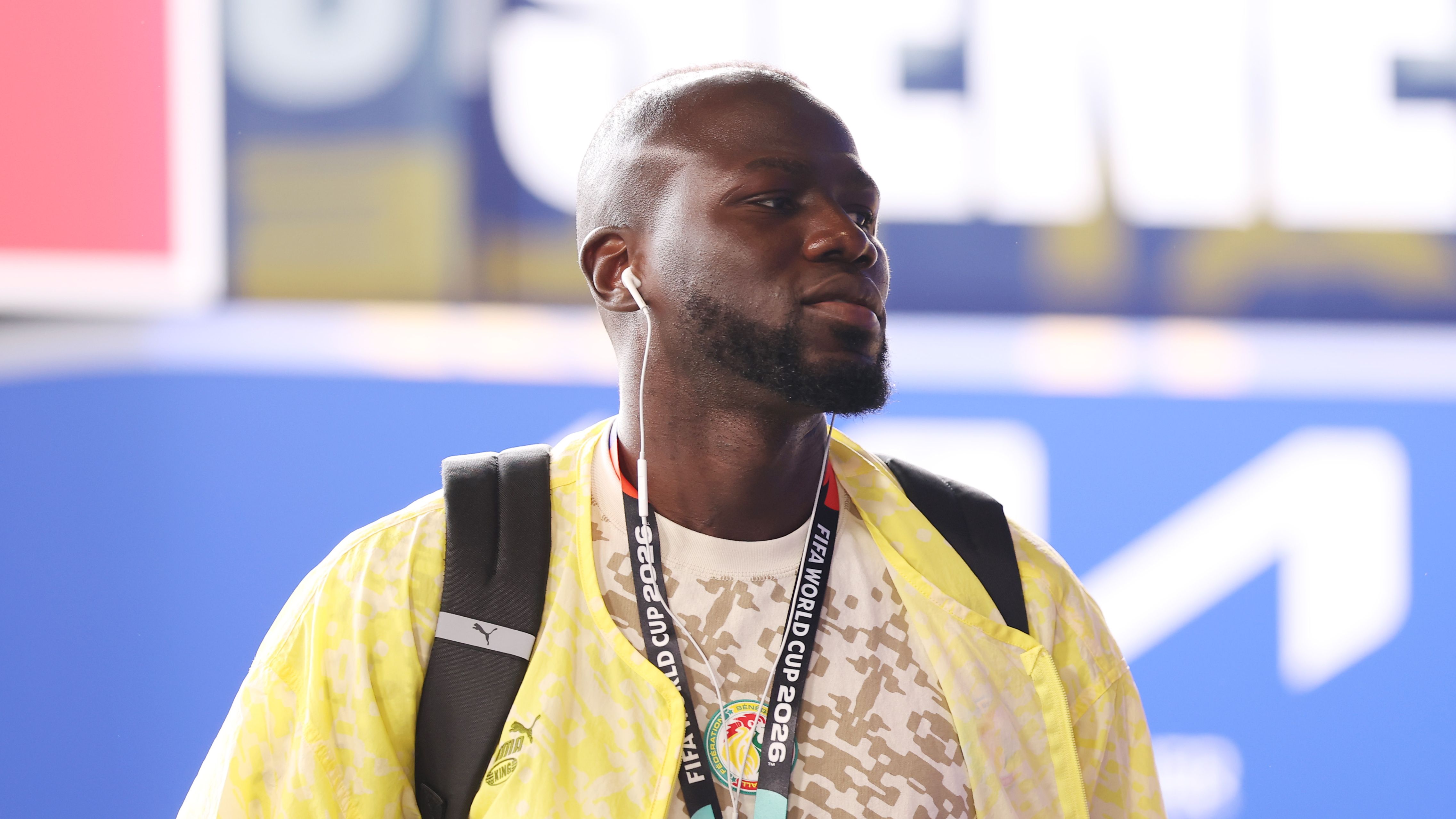 Belgium v Senegal: Round Of 32 - FIFA World Cup 2026