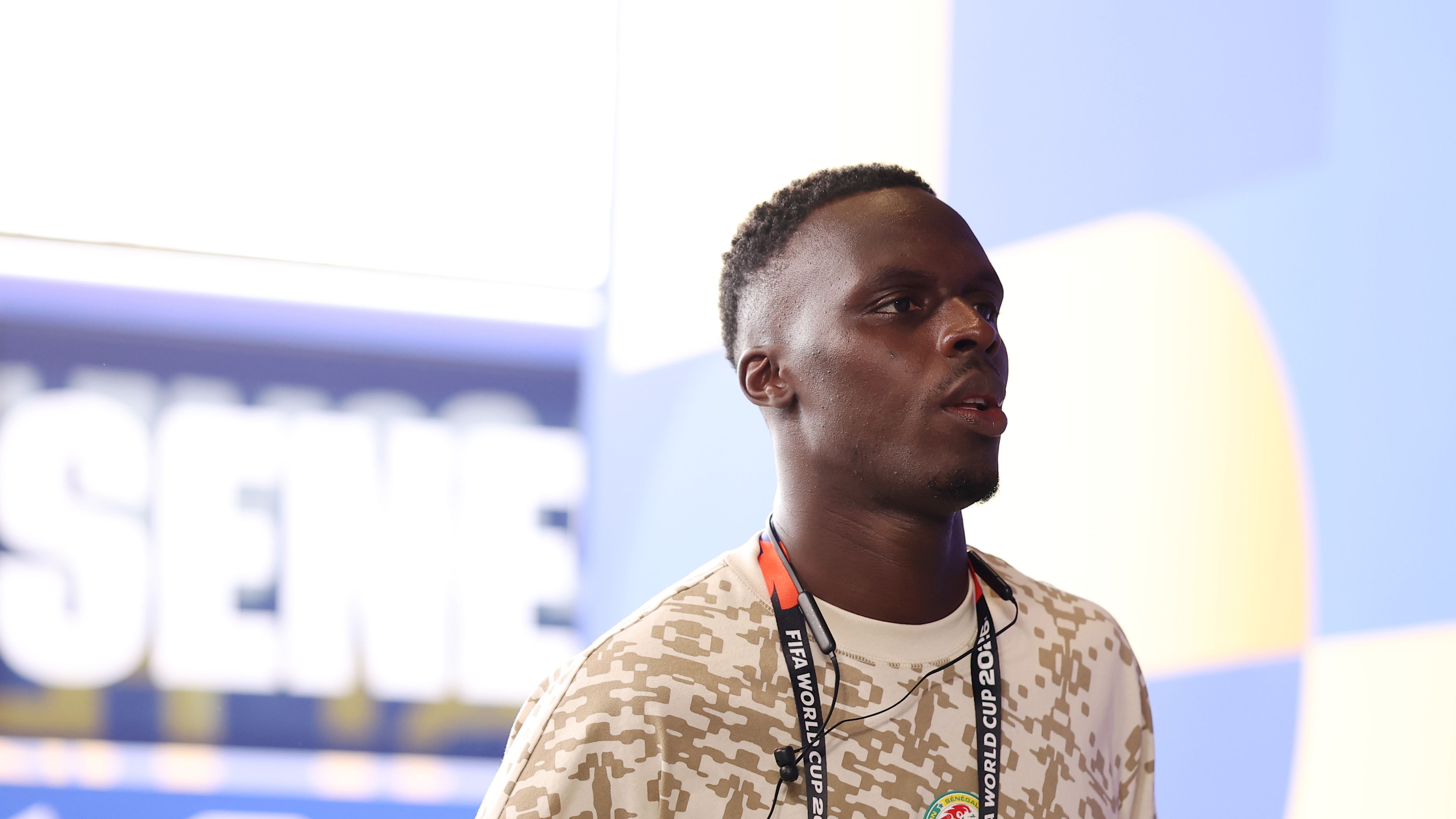 Belgium v Senegal: Round Of 32 - FIFA World Cup 2026