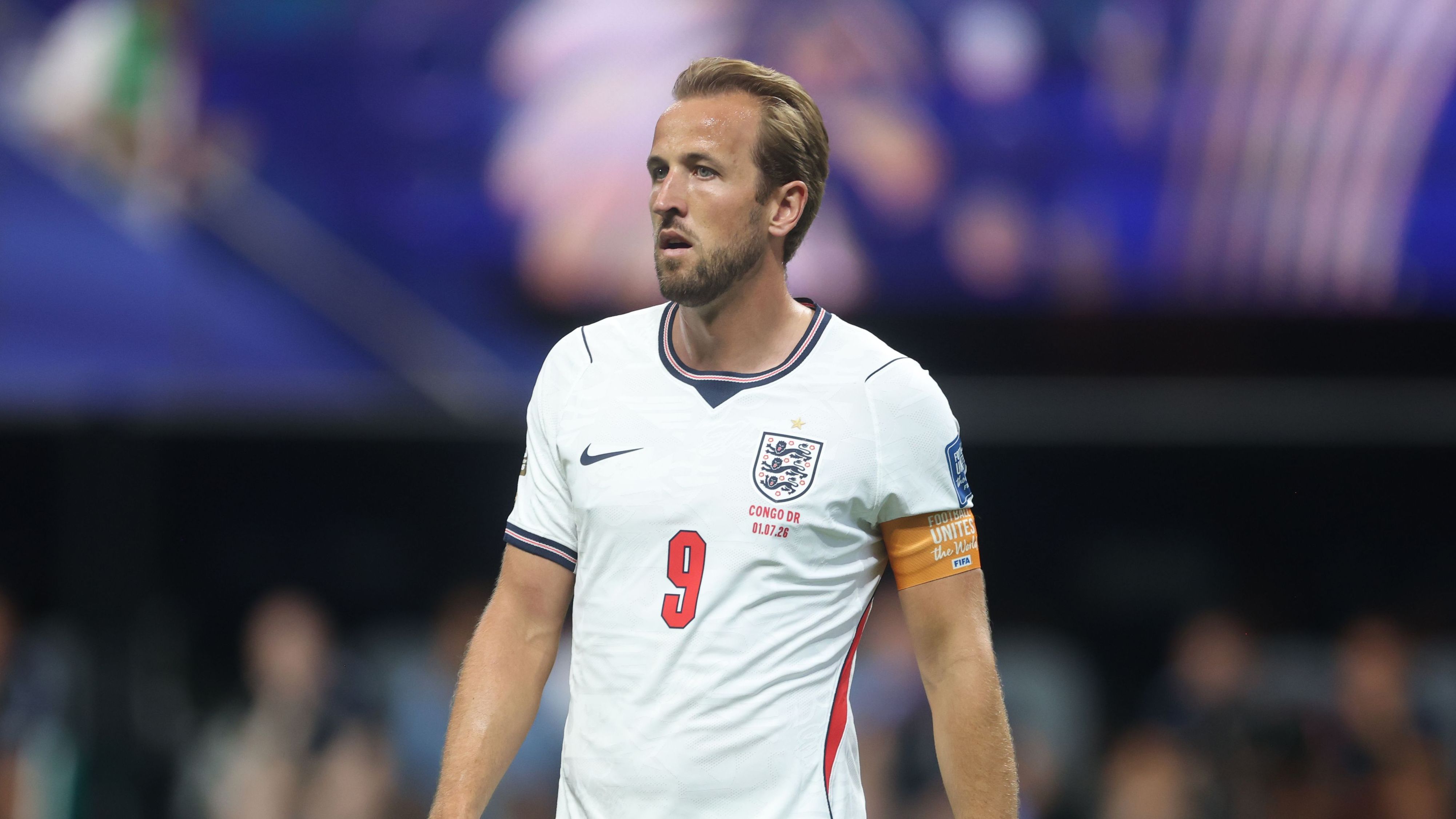 England v Congo DR: Round Of 32 - FIFA World Cup 2026