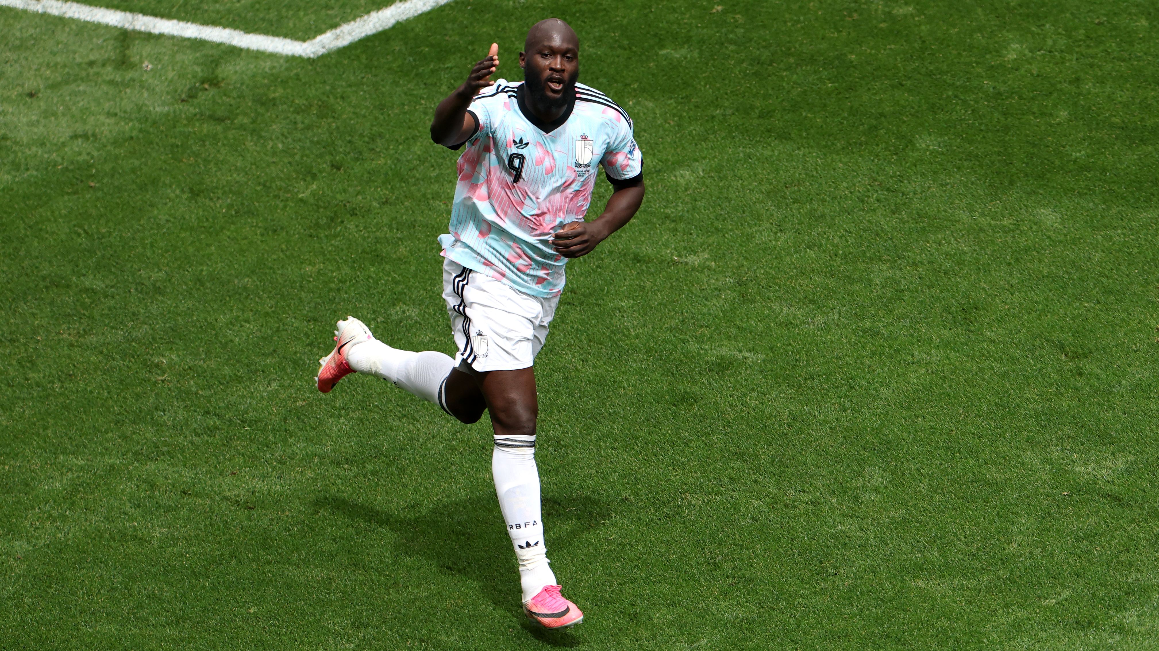 Belgium v Senegal: Round Of 32 - FIFA World Cup 2026