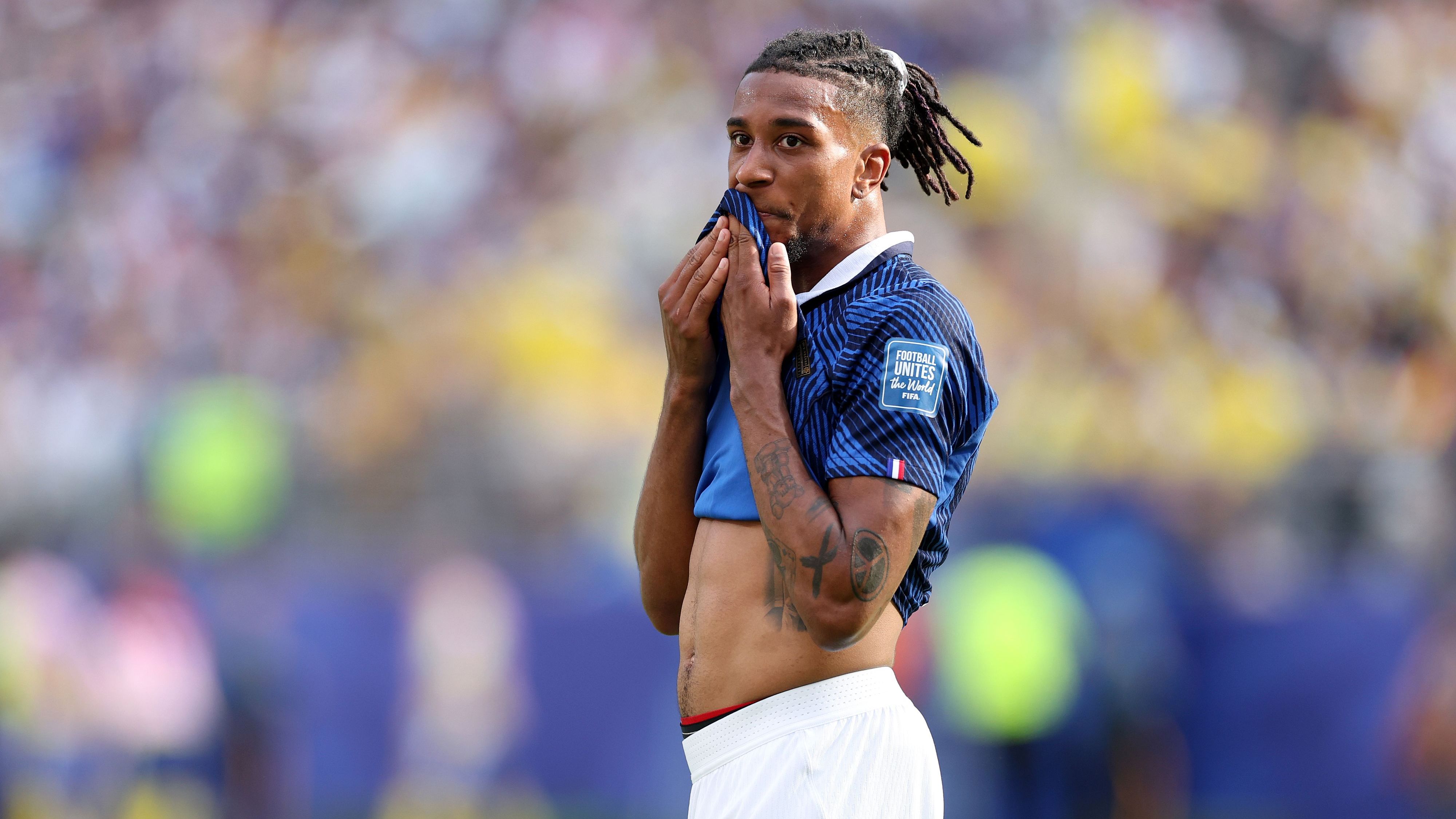 France v Sweden: Round Of 32 - FIFA World Cup 2026