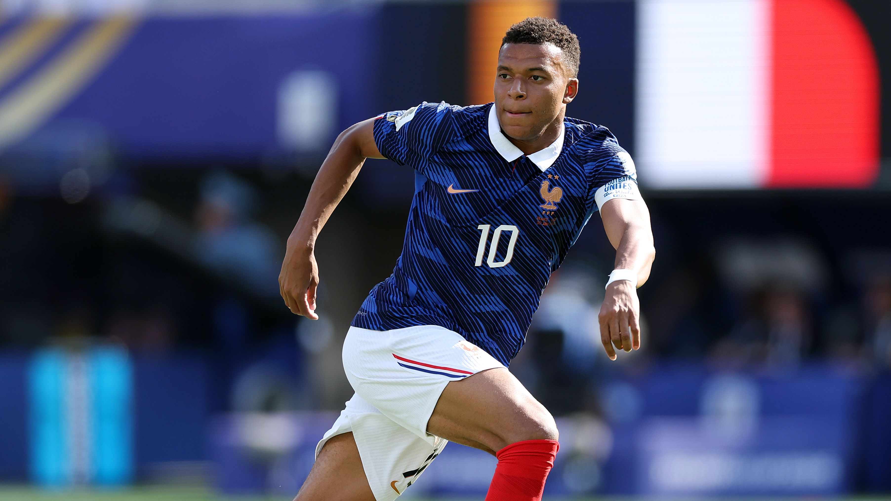 France v Sweden: Round Of 32 - FIFA World Cup 2026