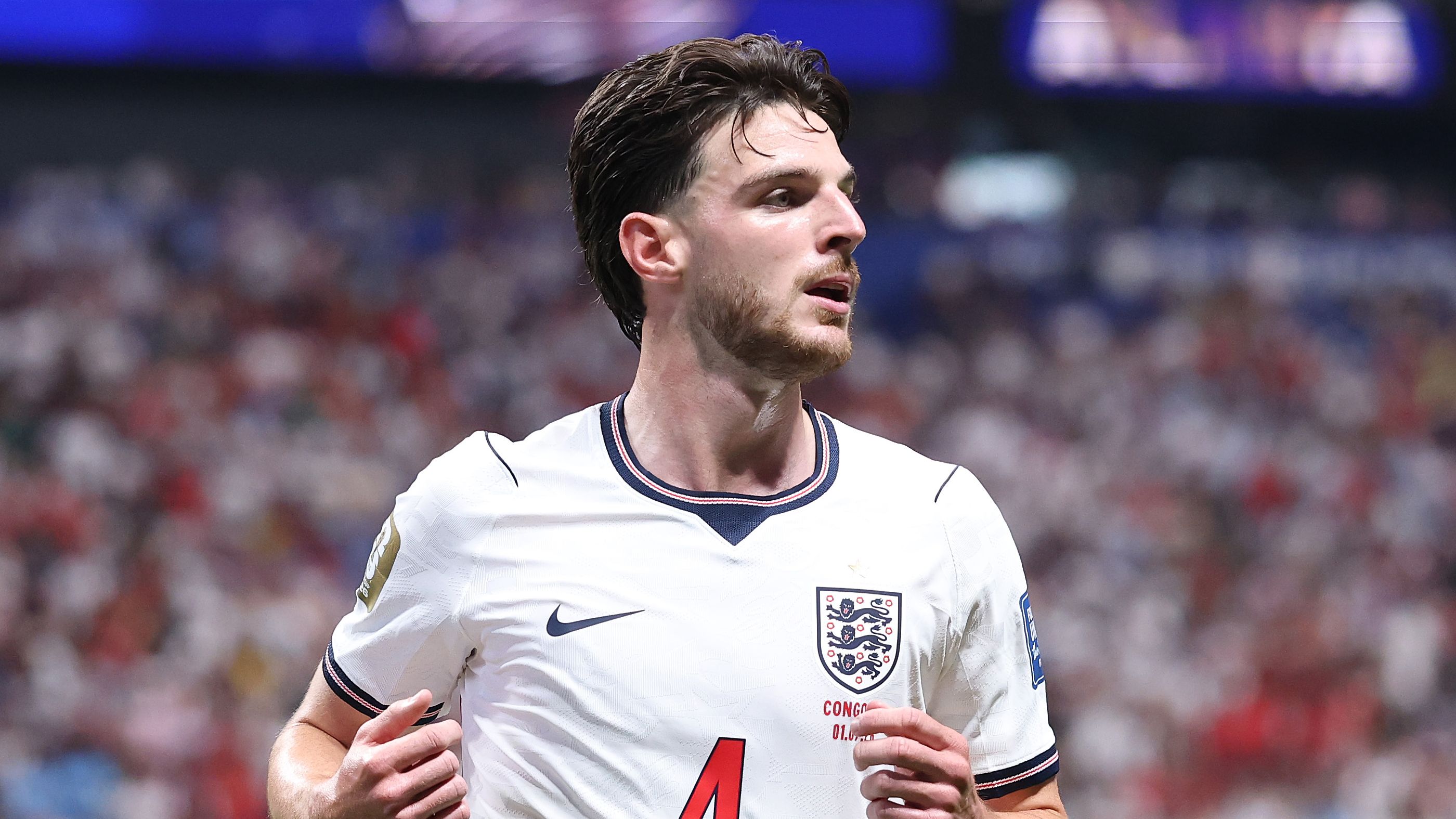 England v Congo DR: Round Of 32 - FIFA World Cup 2026