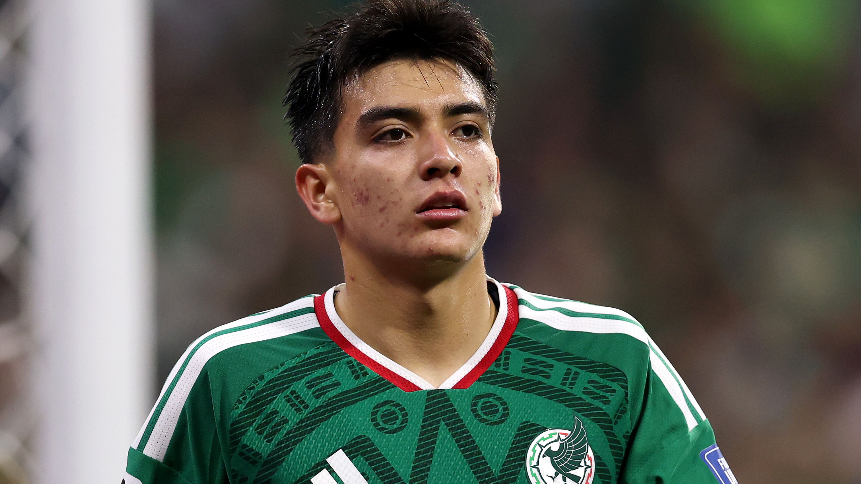 Mexico v Ecuador: Round Of 32 - FIFA World Cup 2026