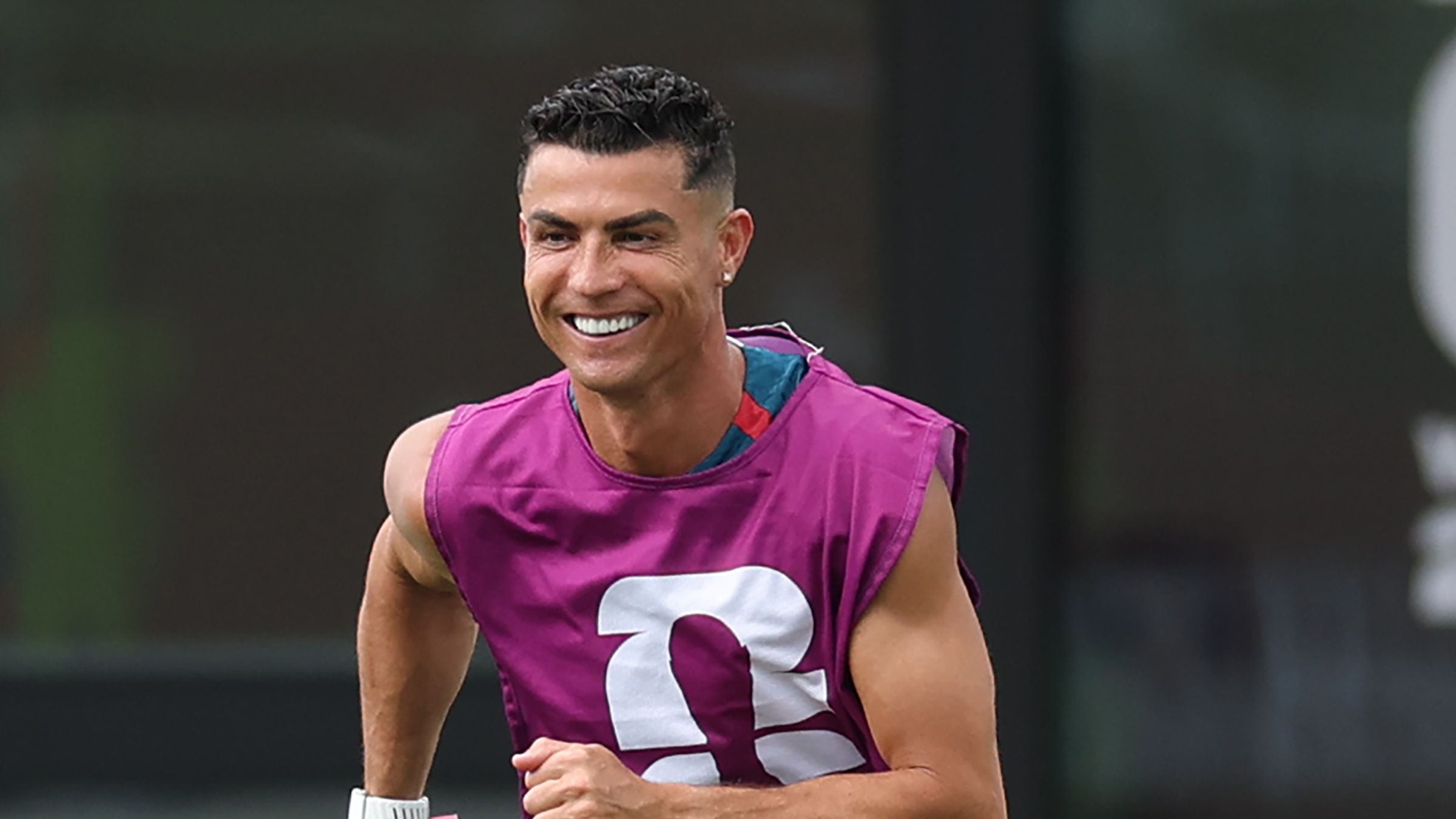 Portugal Training And Press Conference - FIFA World Cup 2026