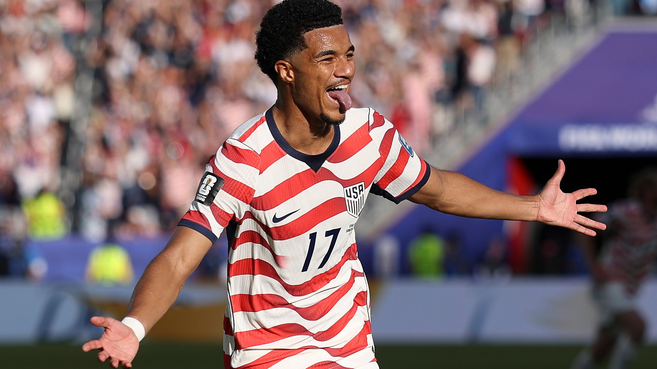 USA v Bosnia and Herzegovina: Round Of 32 - FIFA World Cup 2026