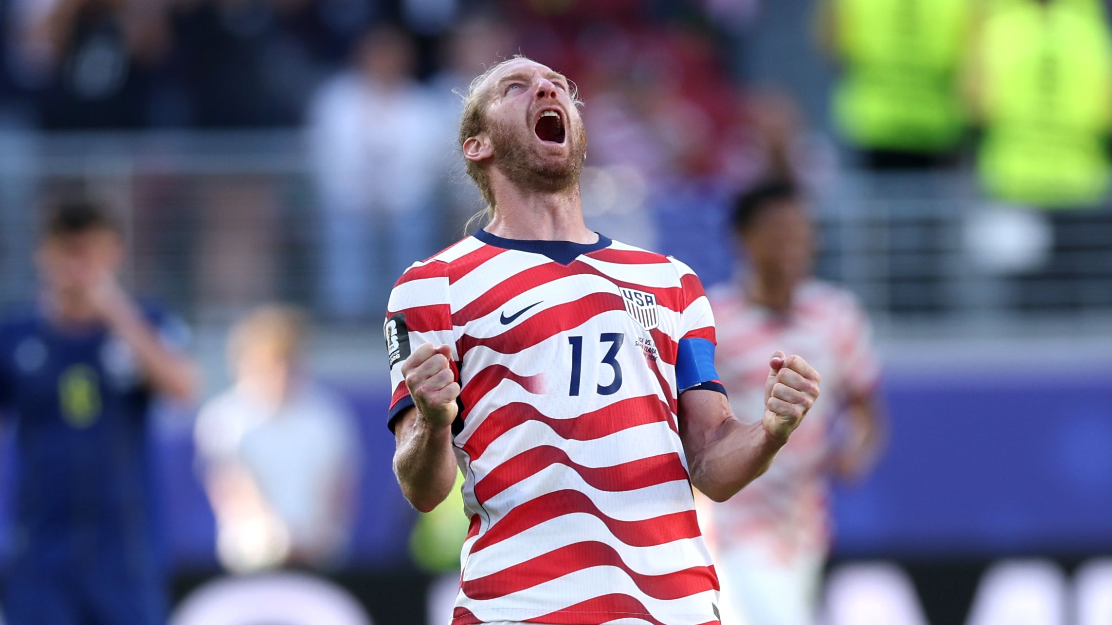 USA v Bosnia and Herzegovina: Round Of 32 - FIFA World Cup 2026