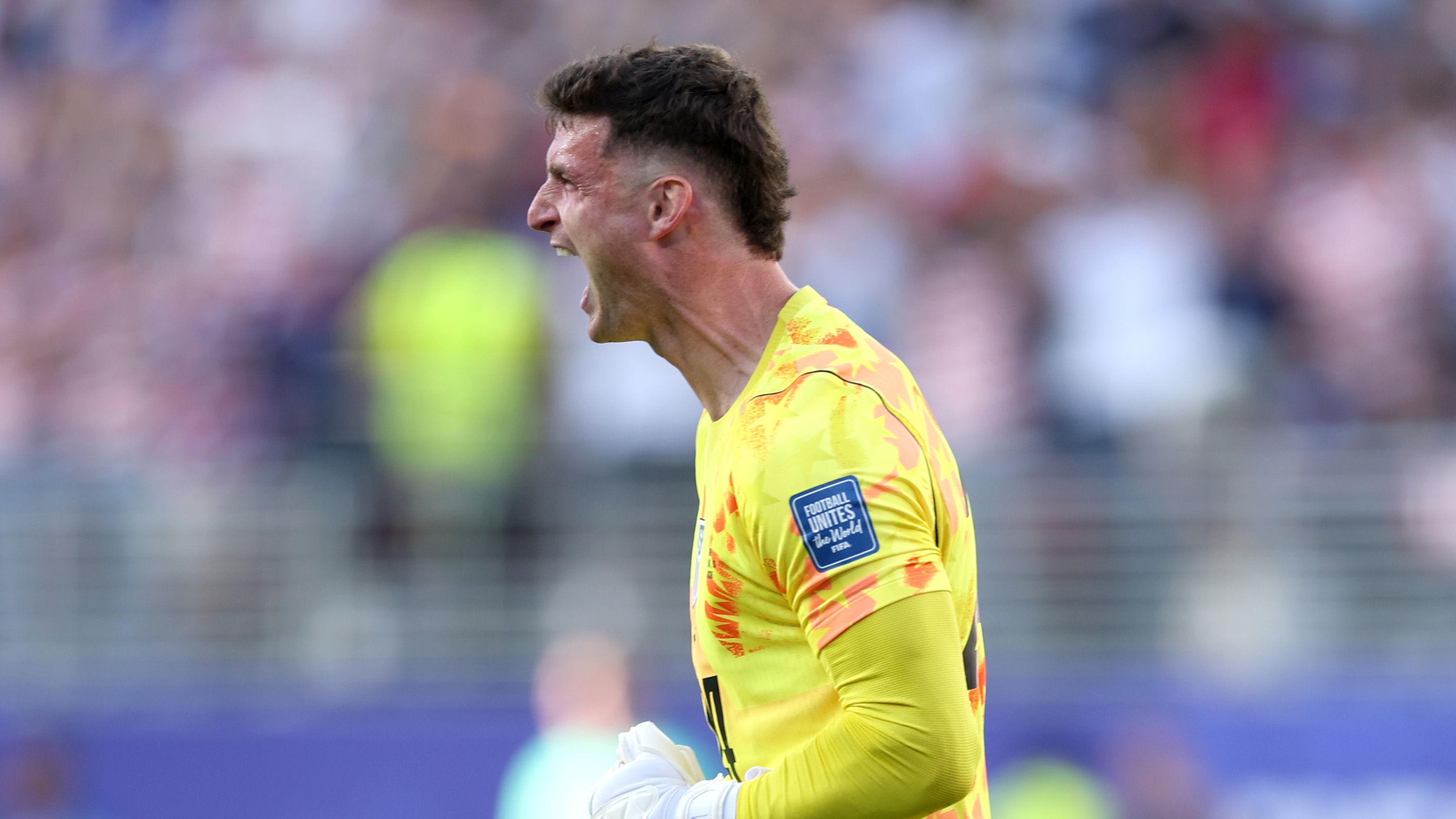 USA v Bosnia and Herzegovina: Round Of 32 - FIFA World Cup 2026