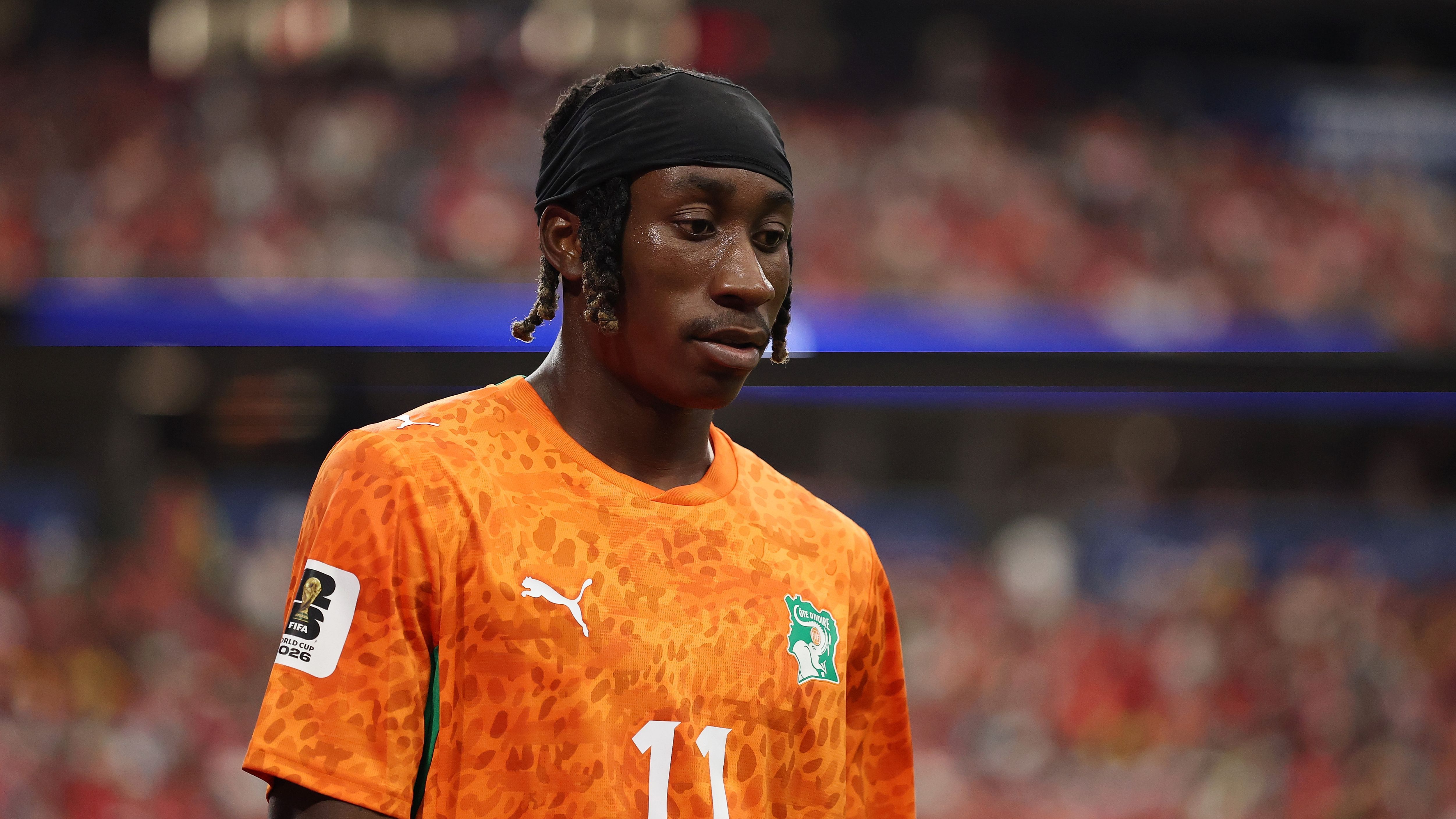 Cote D'Ivoire v Norway: Round Of 32 - FIFA World Cup 2026