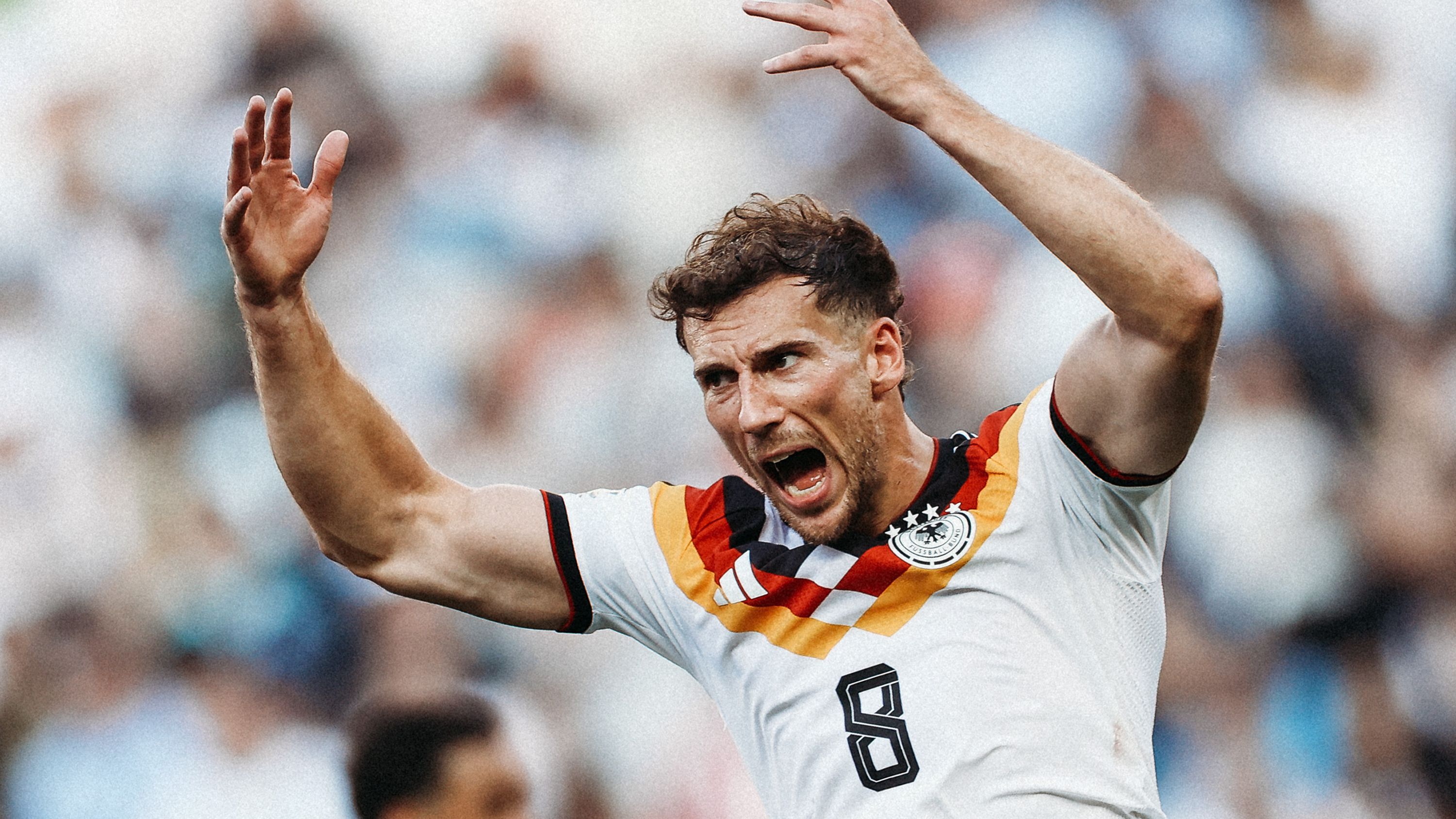 Germany v Paraguay: Round Of 32 - FIFA World Cup 2026