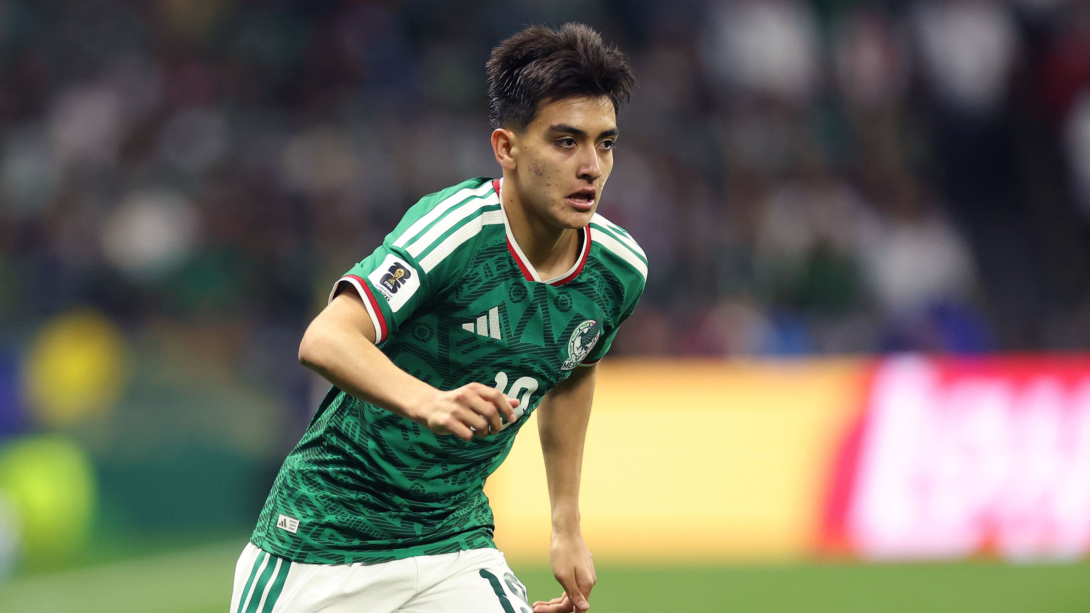 Mexico v Ecuador: Round Of 32 - FIFA World Cup 2026