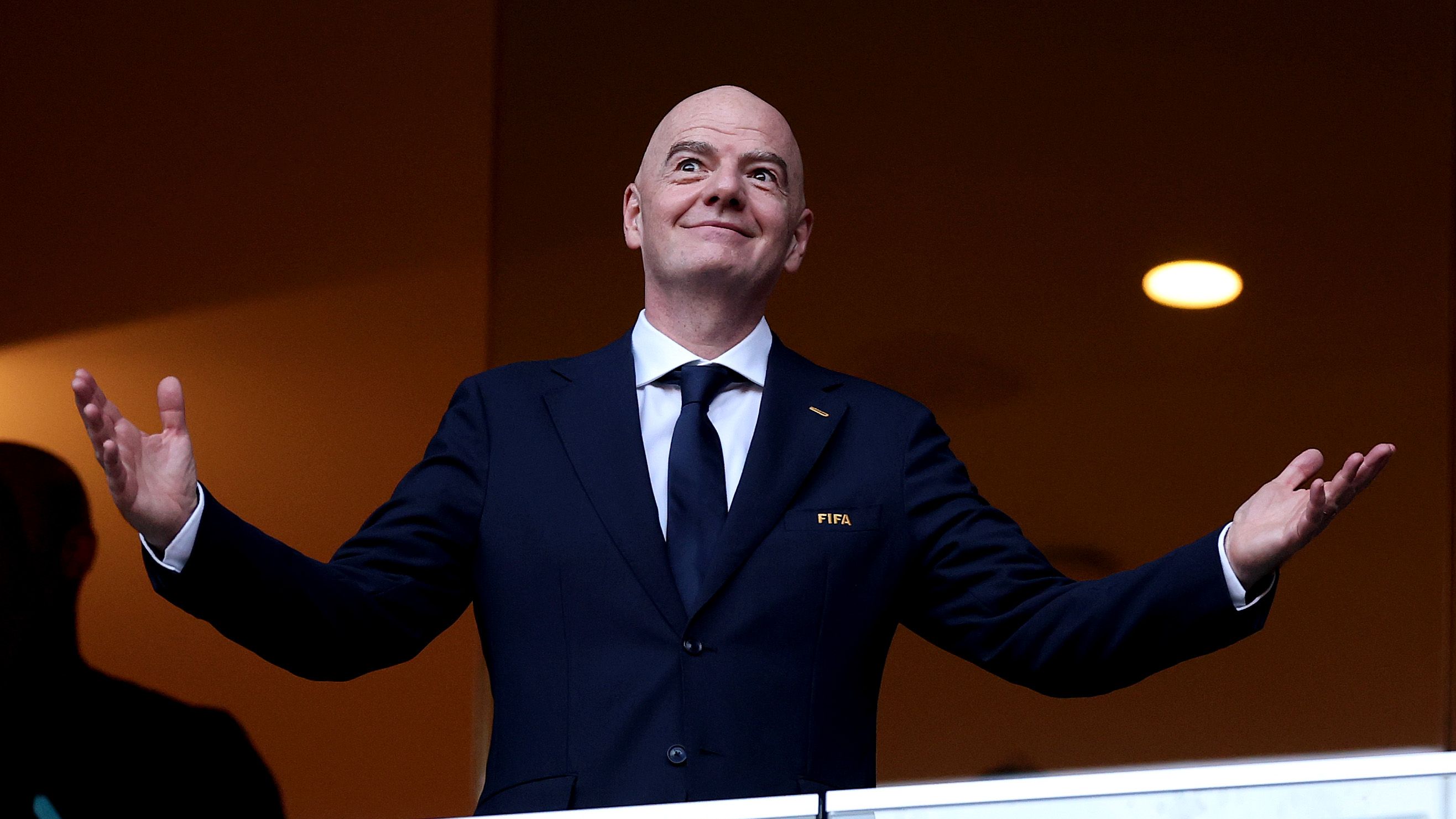 Netherlands v Morocco: Round Of 32 - FIFA World Cup 2026