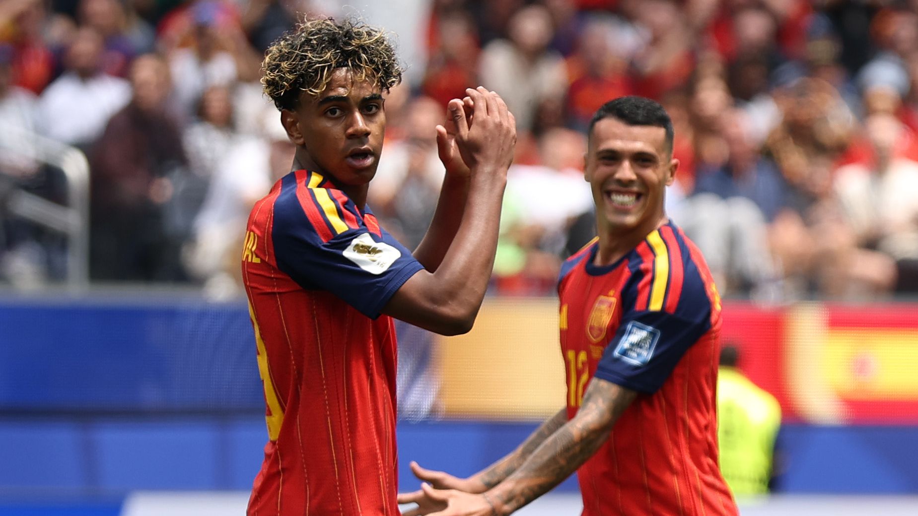 Spain v Austria: Round of 32 - FIFA World Cup 2026