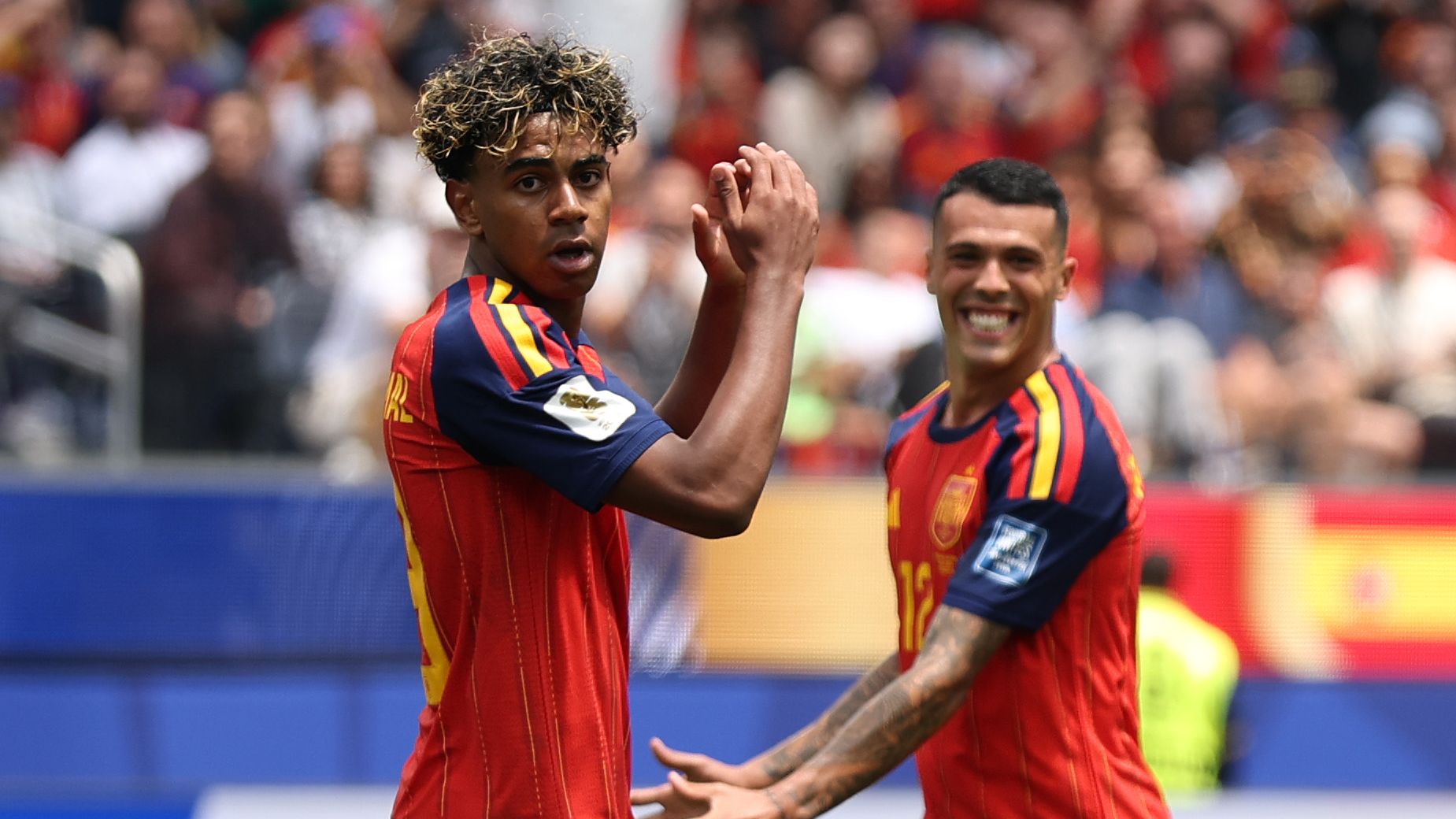 Spain v Austria: Round of 32 - FIFA World Cup 2026