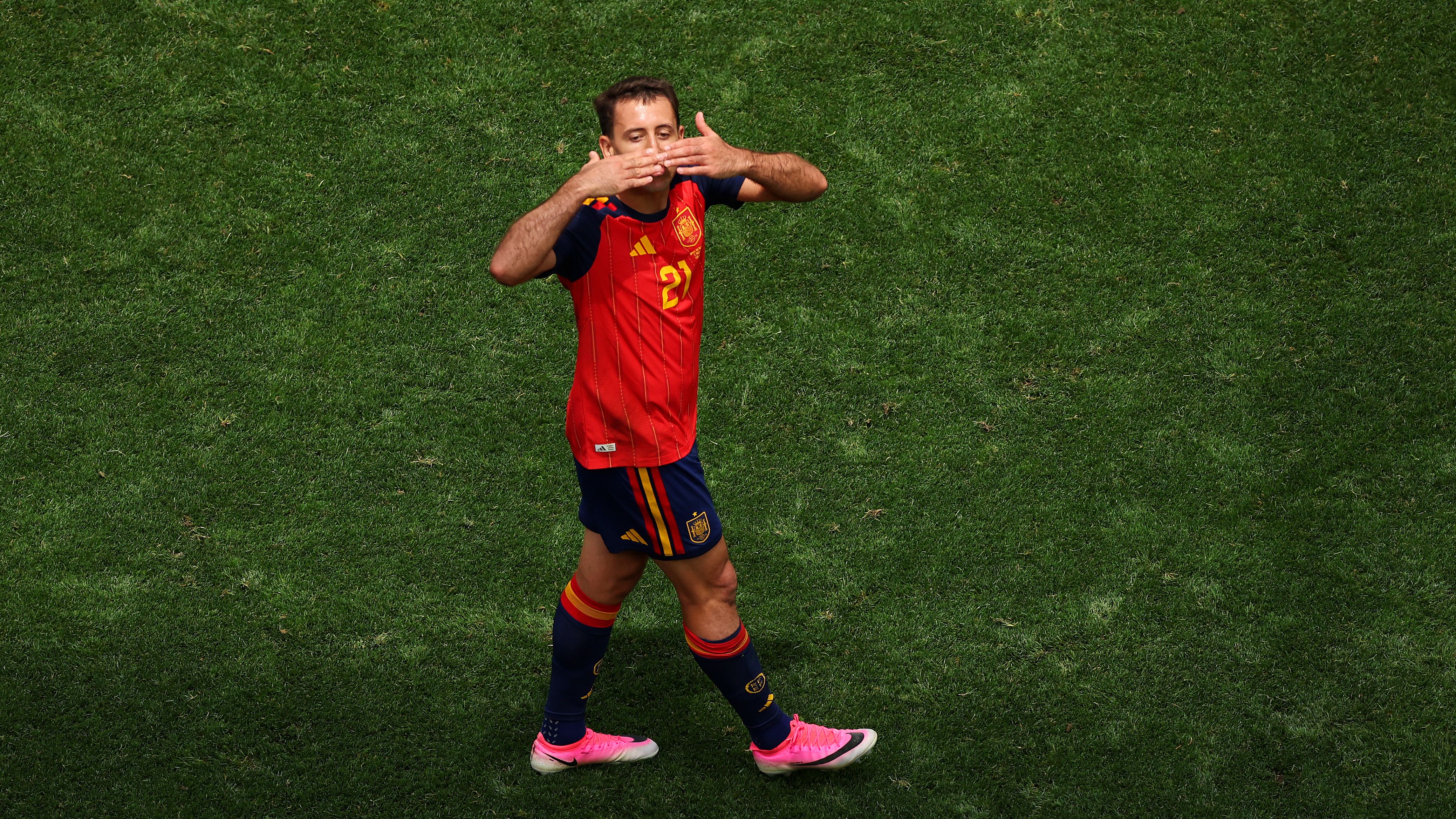 Spain v Austria: Round of 32 - FIFA World Cup 2026