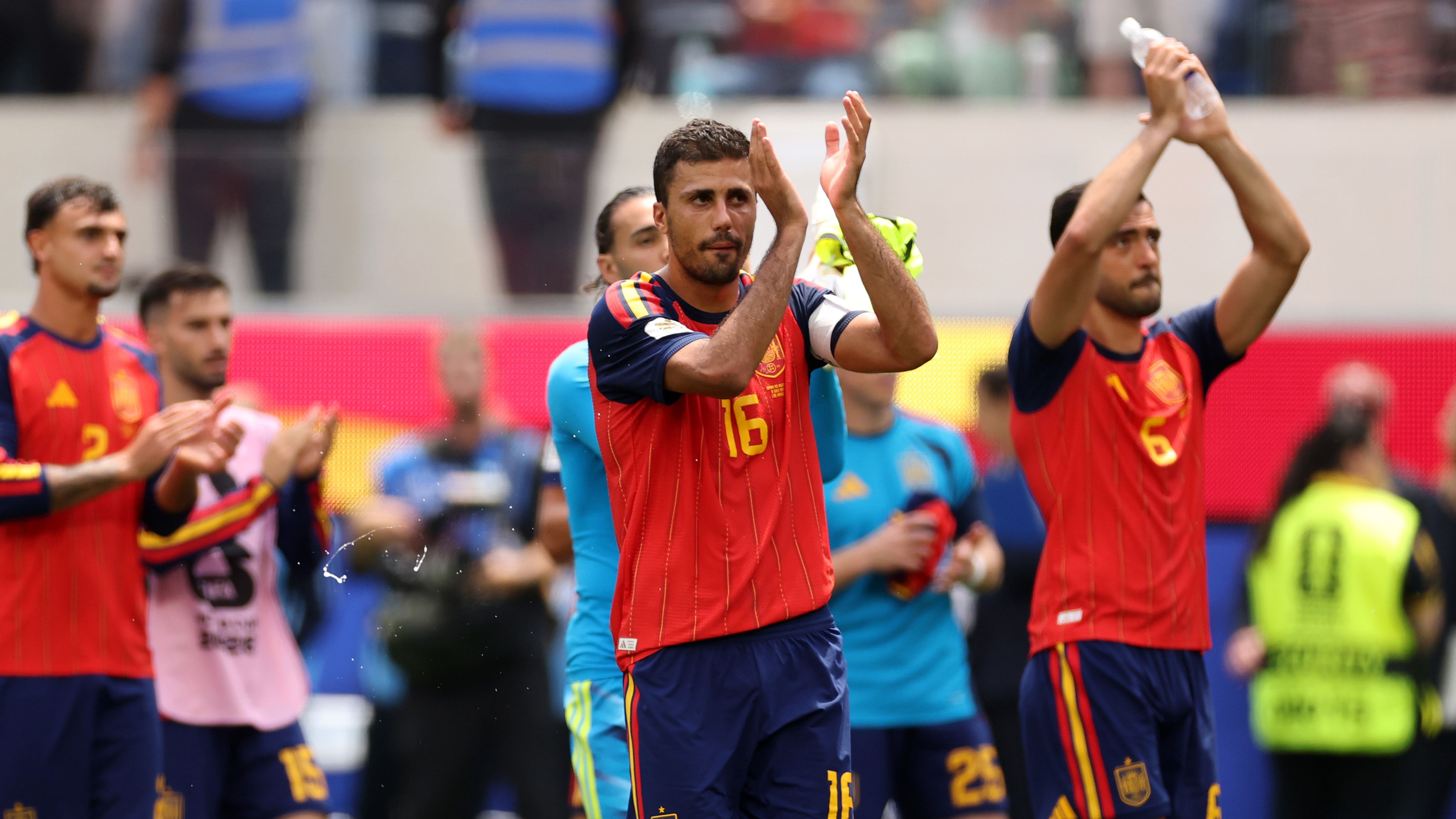 Spain v Austria: Round of 32 - FIFA World Cup 2026