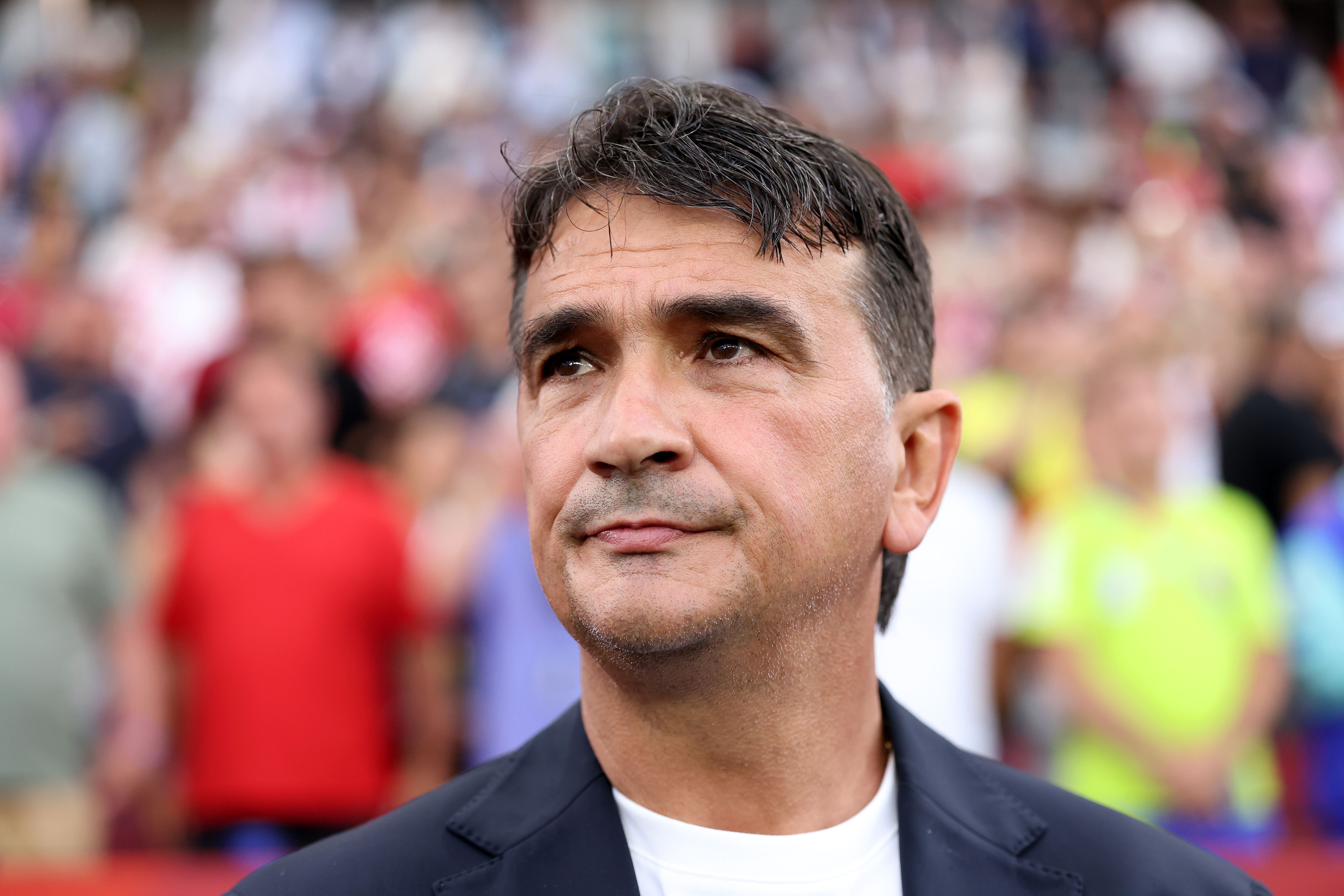 Portugal v Croatia: Round of 32 - FIFA World Cup 2026