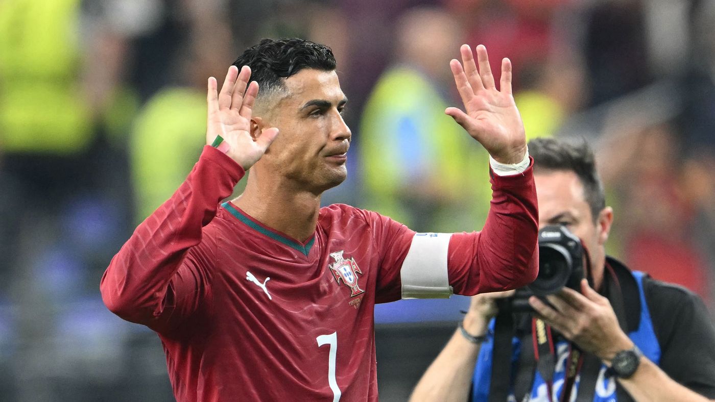 صديق رونالدو.. جيسوس الأقرب: البرتغال تحدد مدربها القادم!