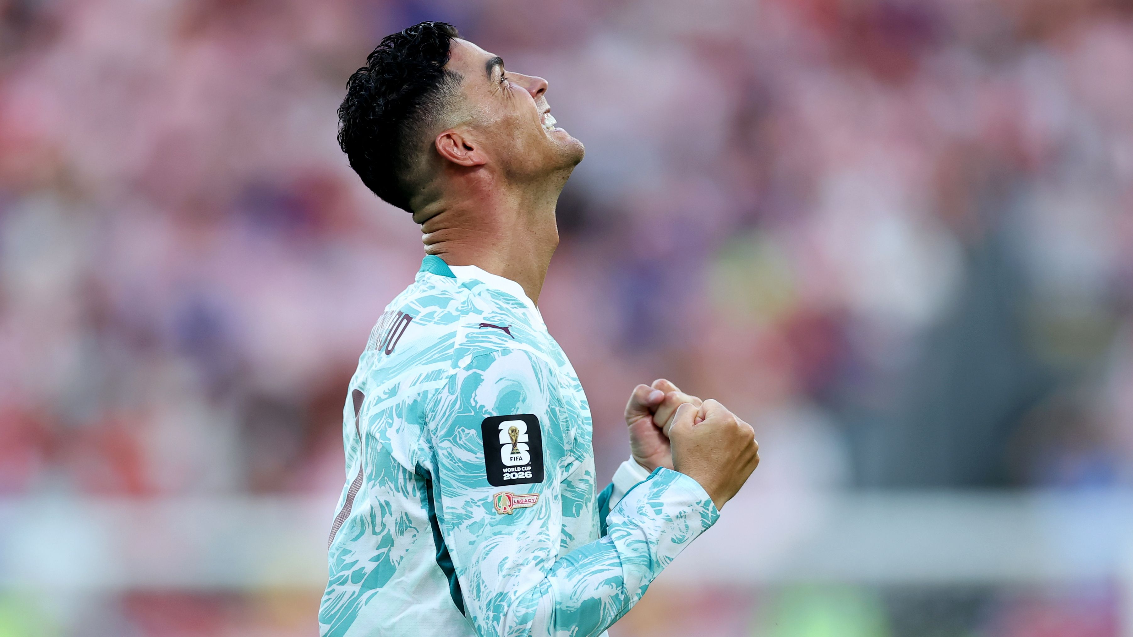Portugal v Croatia: Round of 32 - FIFA World Cup 2026