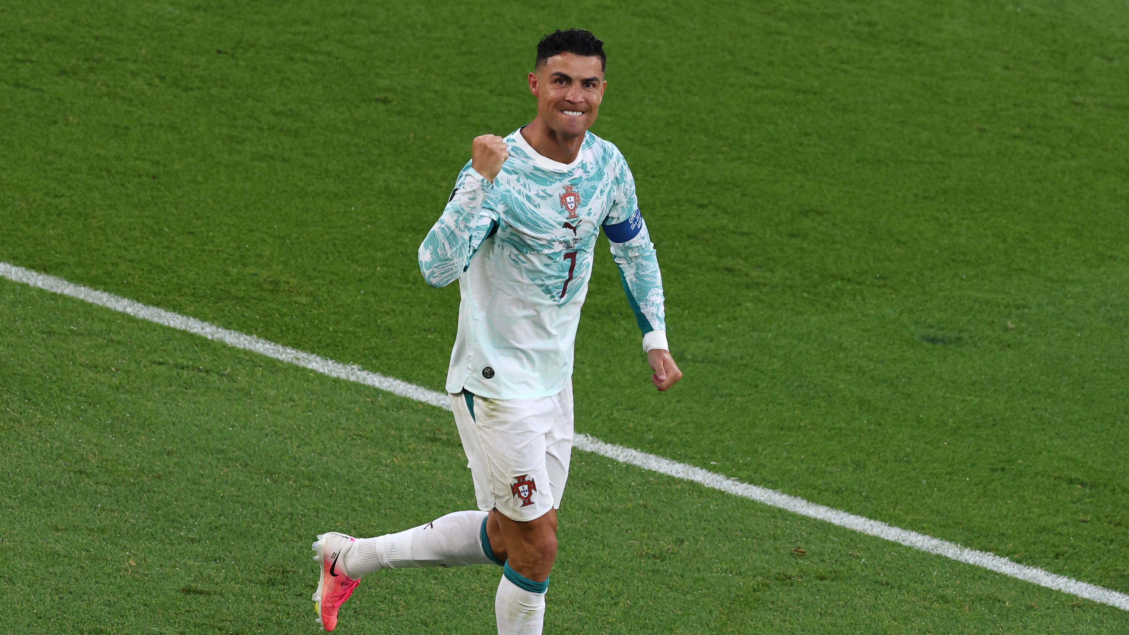 Portugal v Croatia: Round of 32 - FIFA World Cup 2026