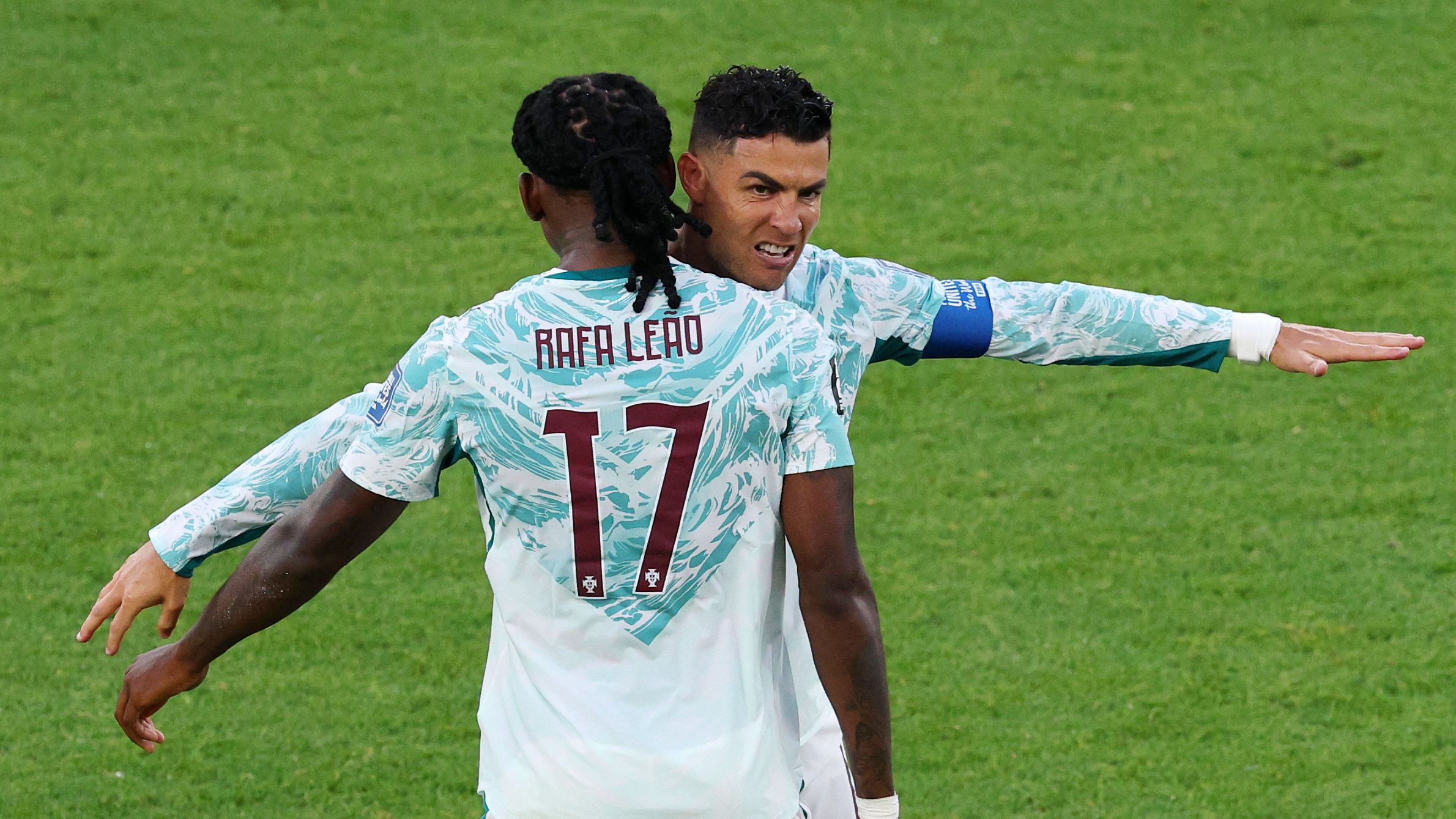 Portugal v Croatia: Round of 32 - FIFA World Cup 2026