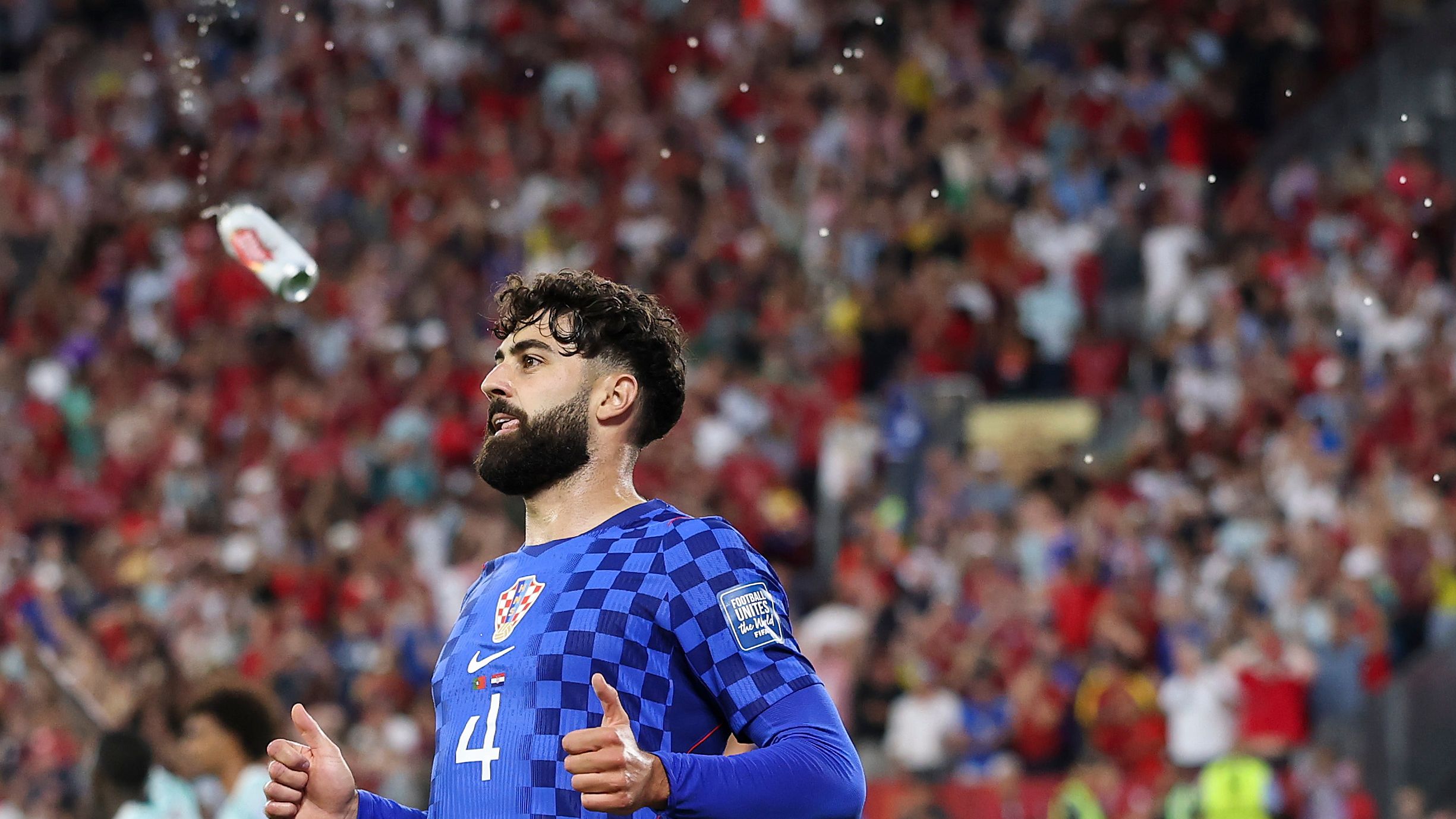 Portugal v Croatia: Round of 32 - FIFA World Cup 2026