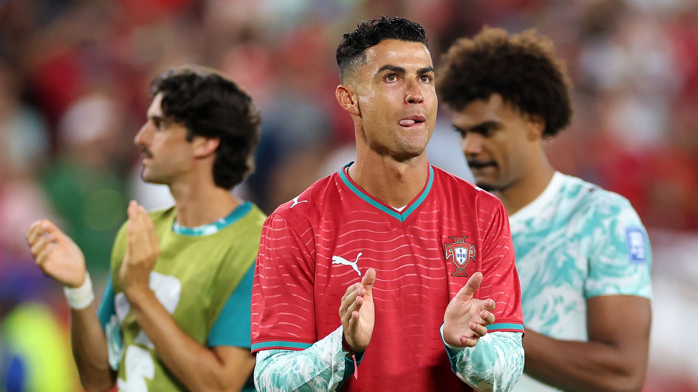 Portugal v Croatia: Round of 32 - FIFA World Cup 2026
