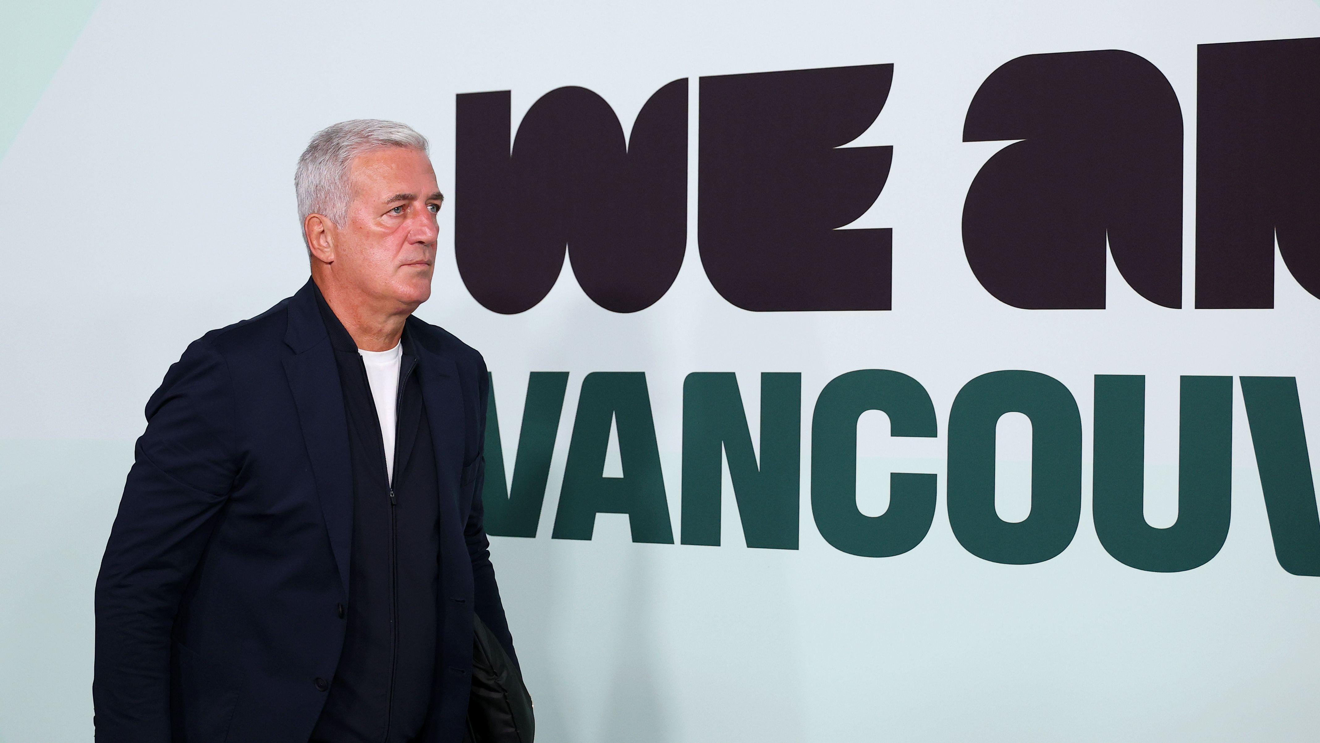 Nouveau rebondissement en Algérie : Petković tranche sur son avenir