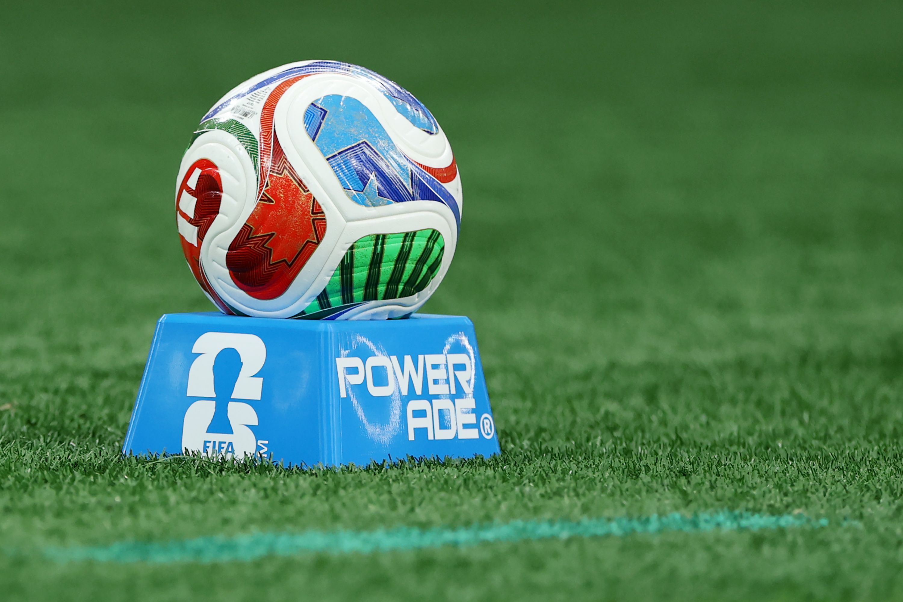 Switzerland v Algeria: Round of 32 - FIFA World Cup 2026