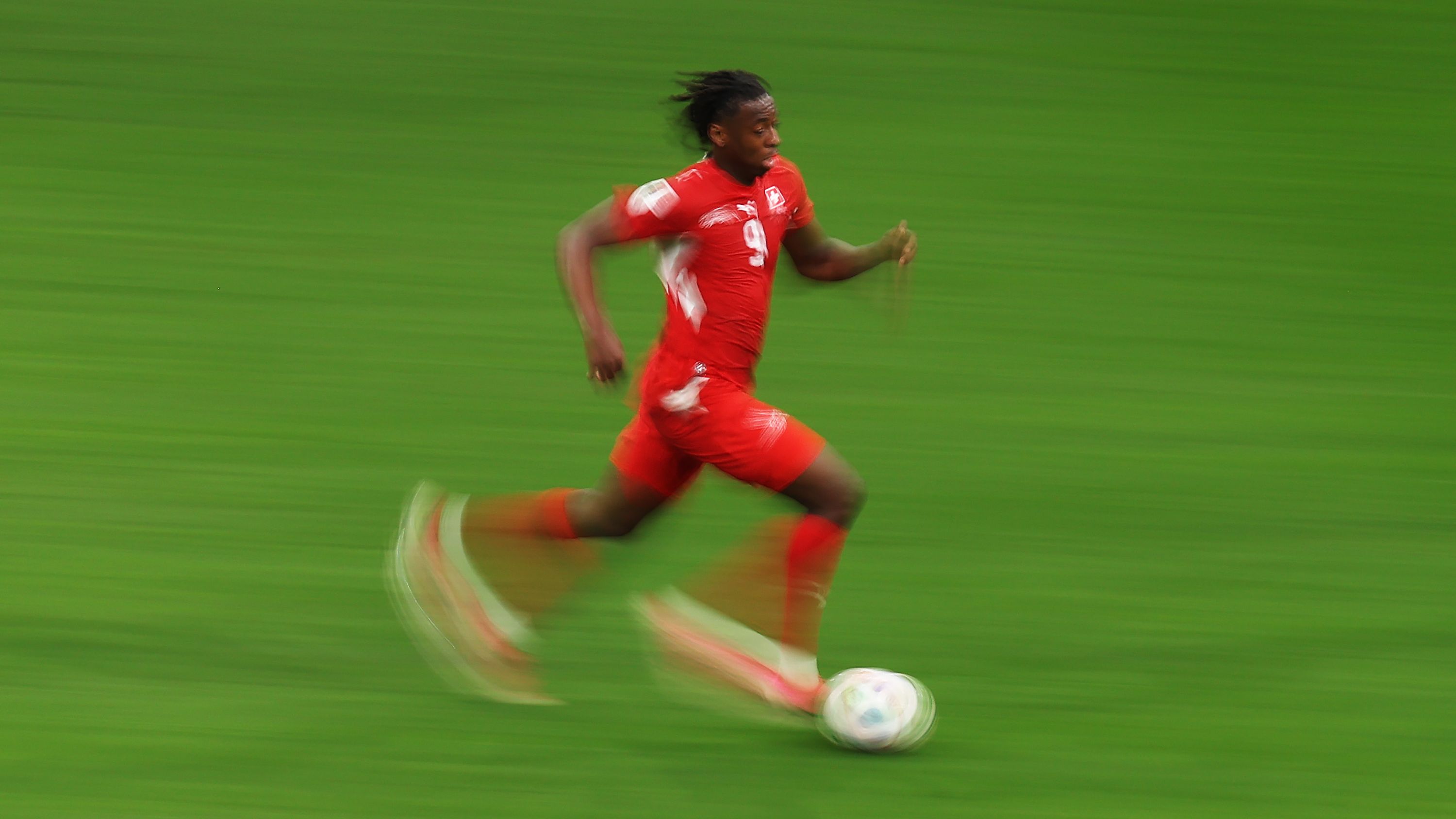Switzerland v Algeria: Round of 32 - FIFA World Cup 2026