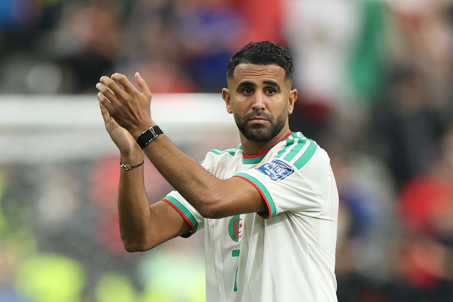Switzerland v Algeria: Round of 32 - FIFA World Cup 2026