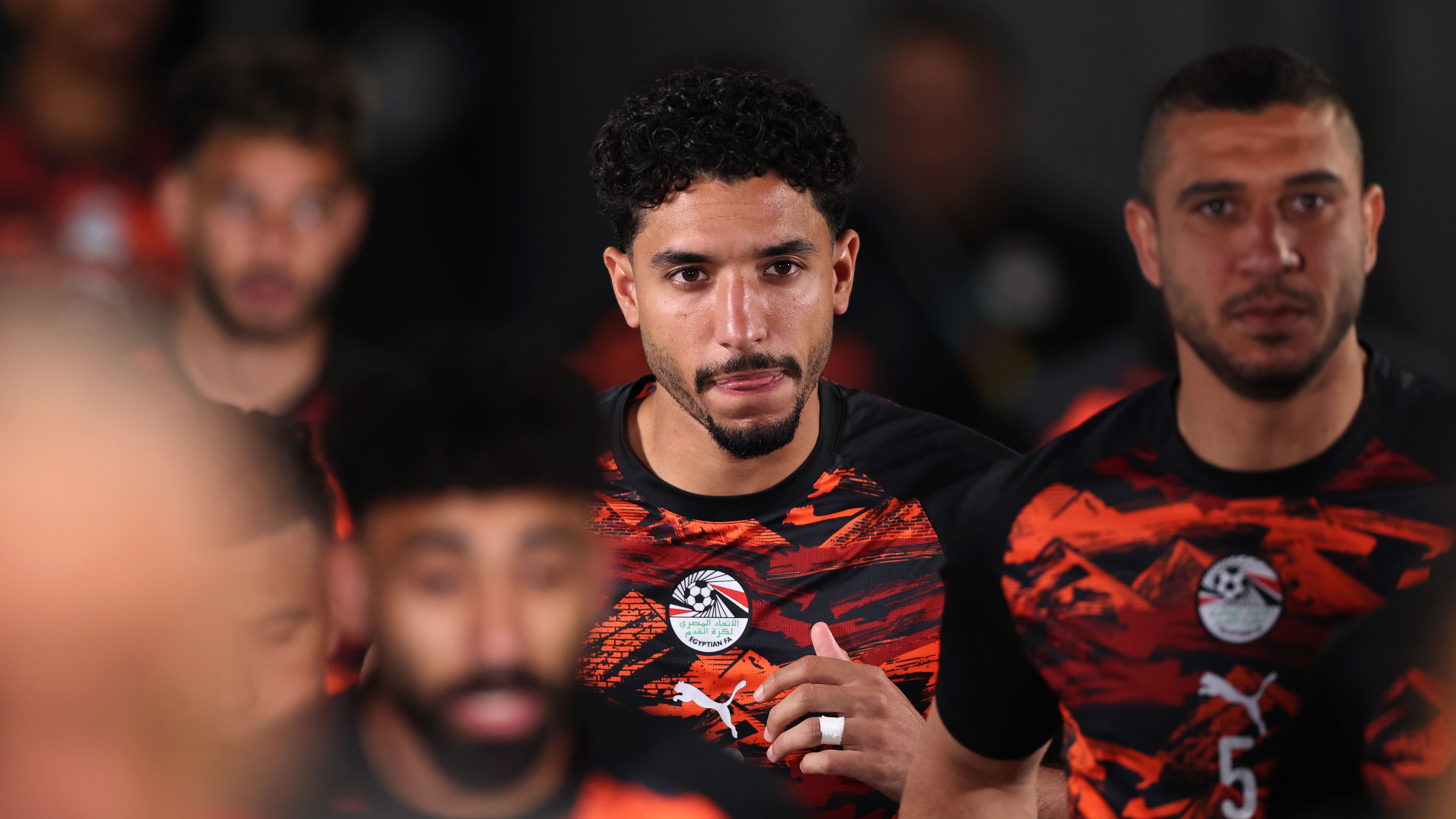 Australia v Egypt: Round of 32 - FIFA World Cup 2026