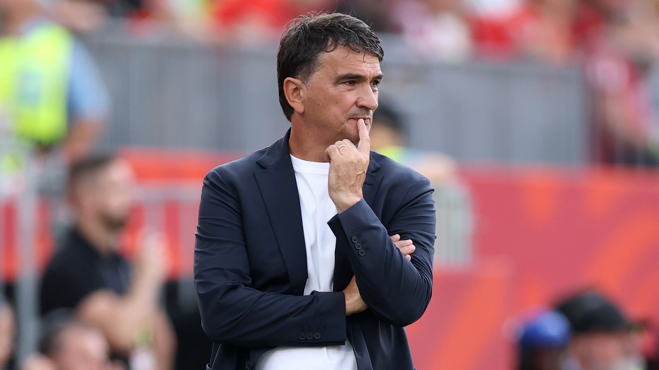 Portugal v Croatia: Round Of 32 - FIFA World Cup 2026