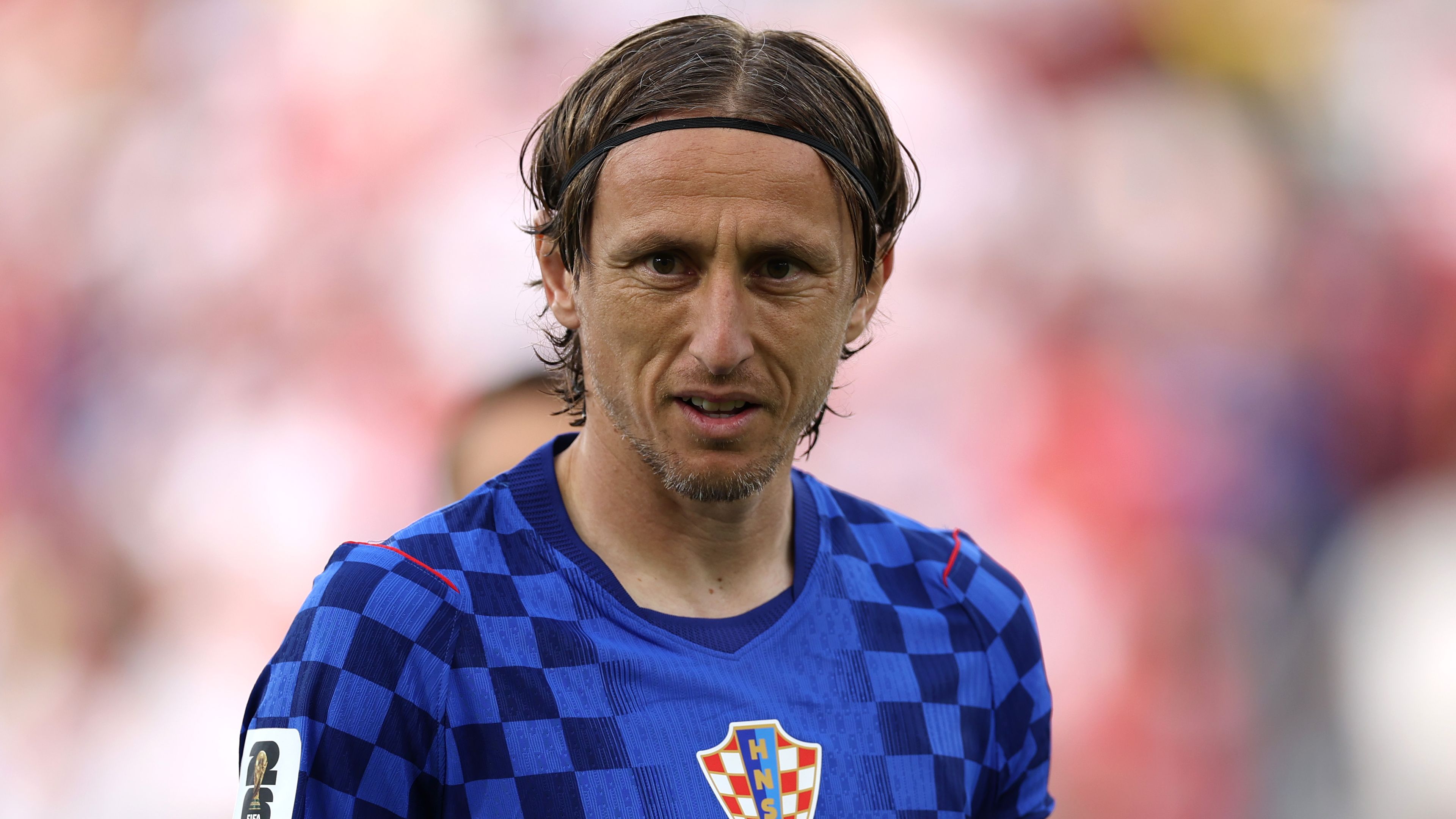 Portugal v Croatia: Round Of 32 - FIFA World Cup 2026