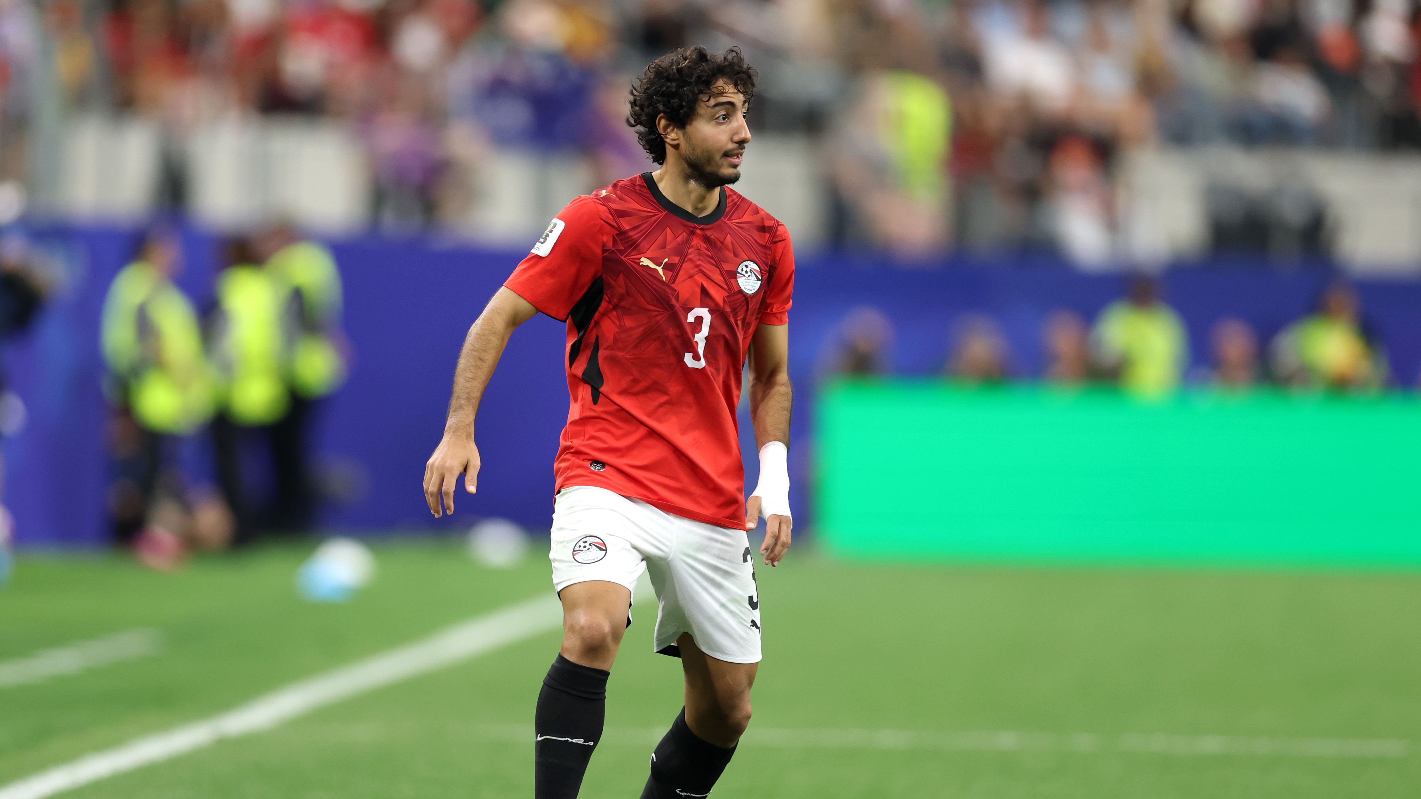 Australia v Egypt: Round of 32 - FIFA World Cup 2026