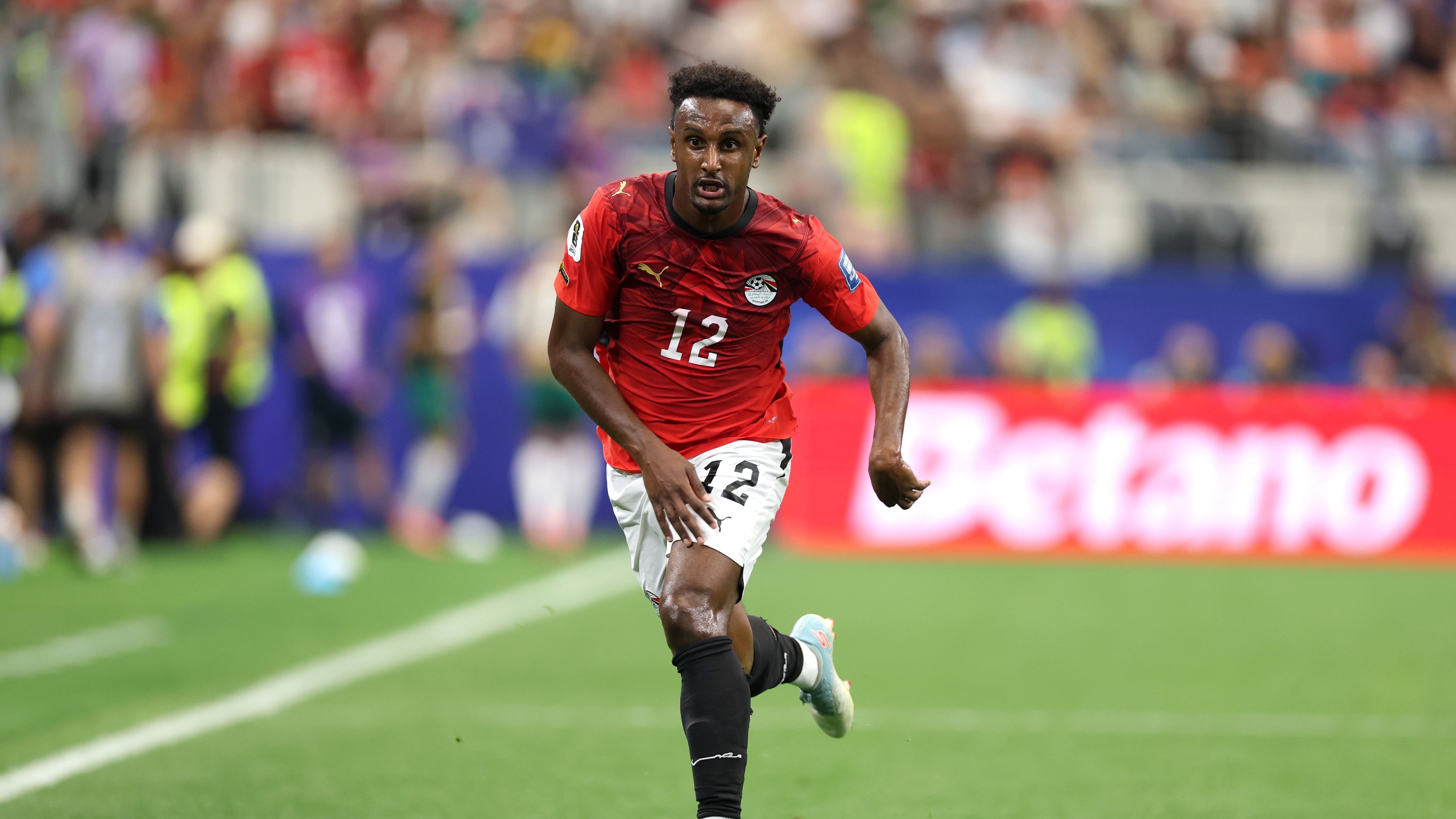 Australia v Egypt: Round of 32 - FIFA World Cup 2026