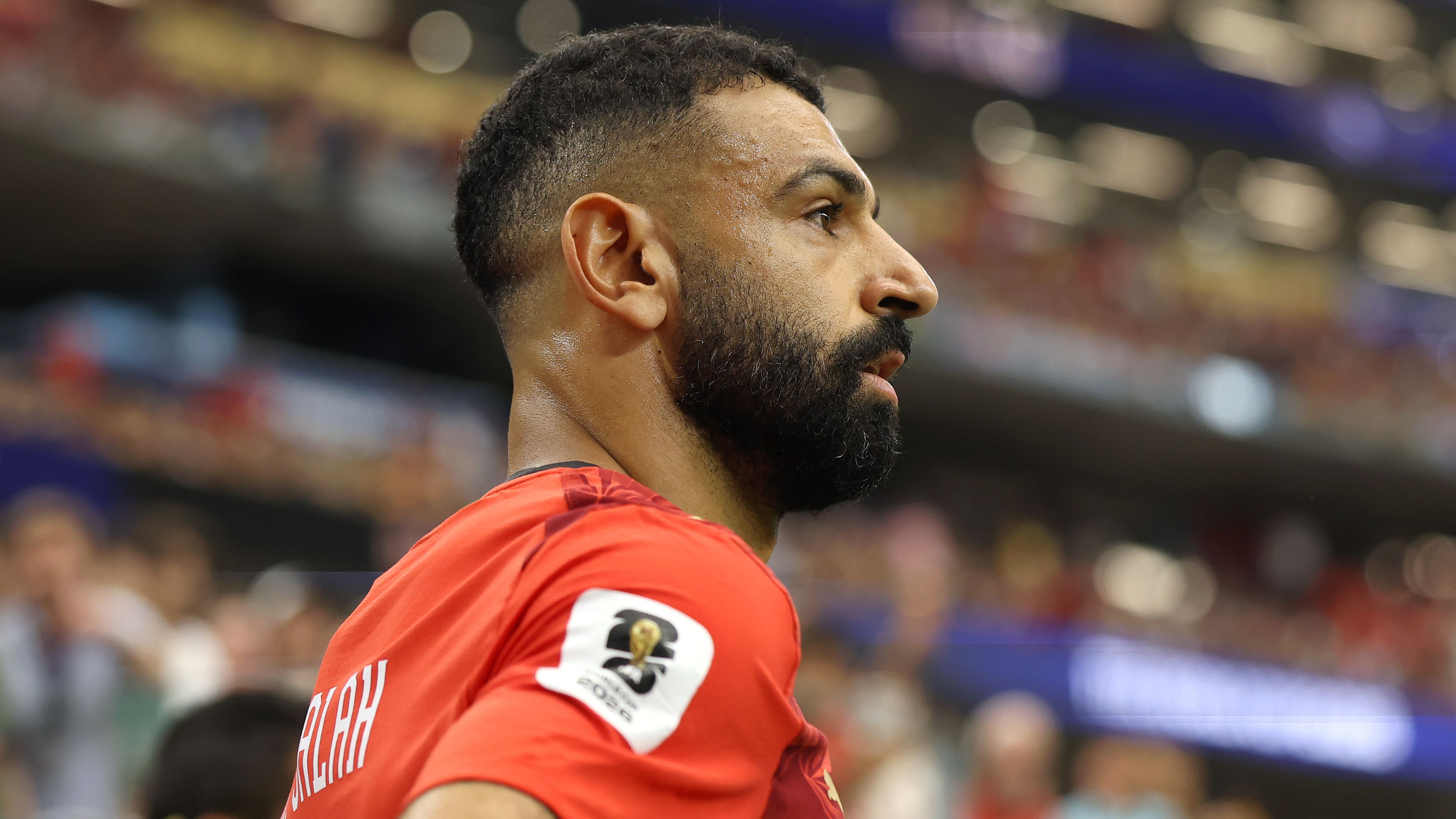 Australia v Egypt: Round of 32 - FIFA World Cup 2026