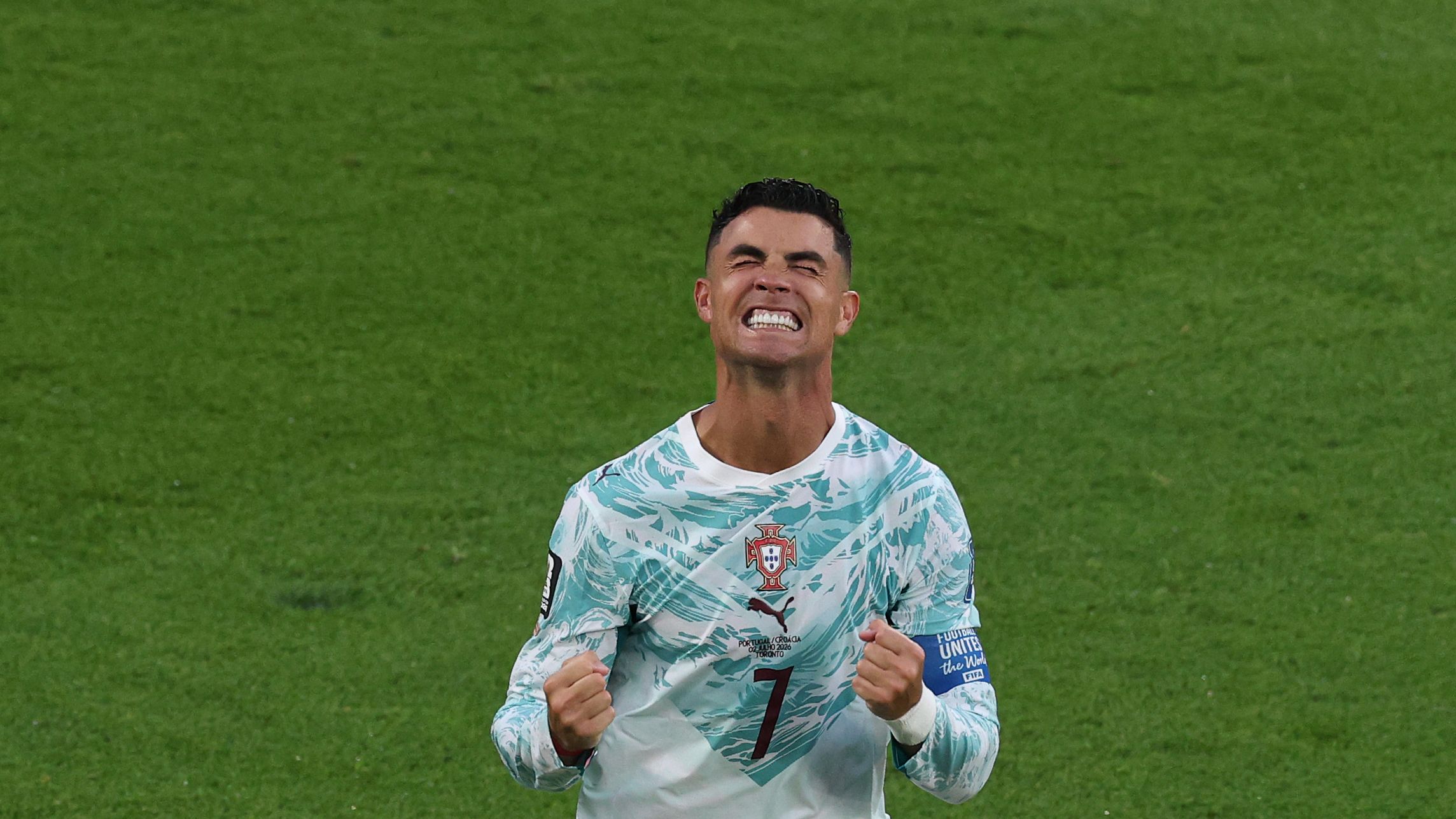Portugal v Croatia: Round Of 32 - FIFA World Cup 2026