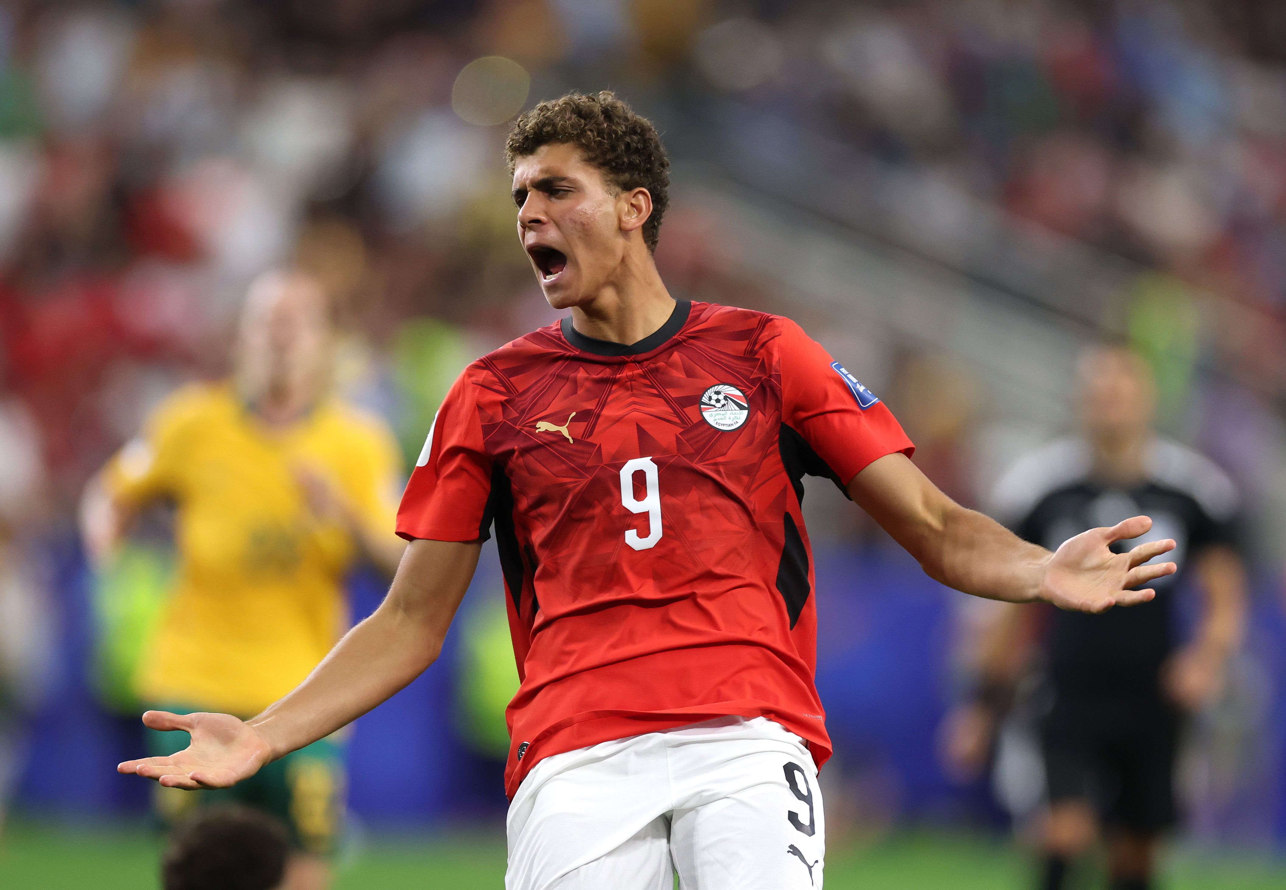 Australia v Egypt: Round of 32 - FIFA World Cup 2026