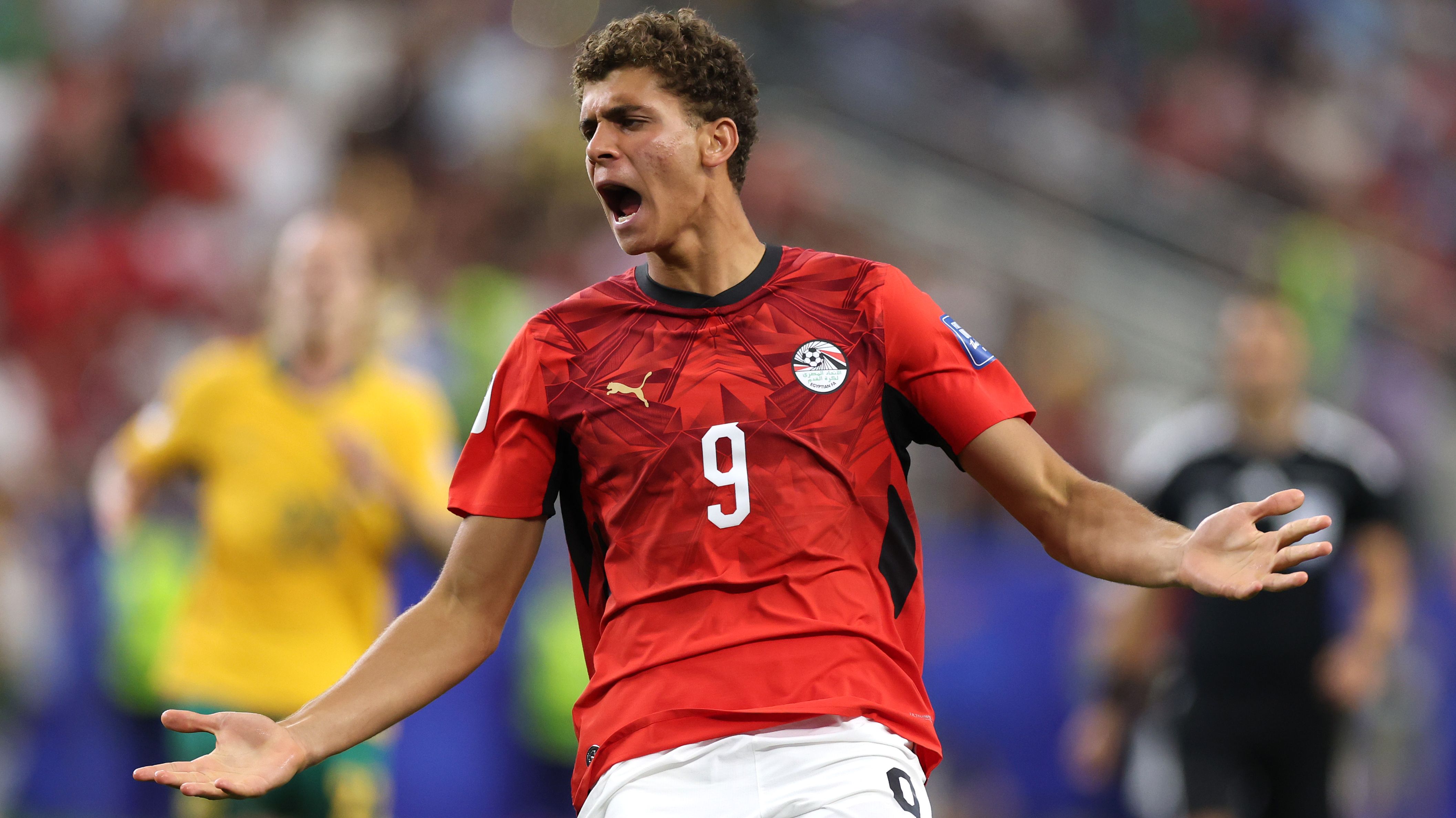 Australia v Egypt: Round of 32 - FIFA World Cup 2026