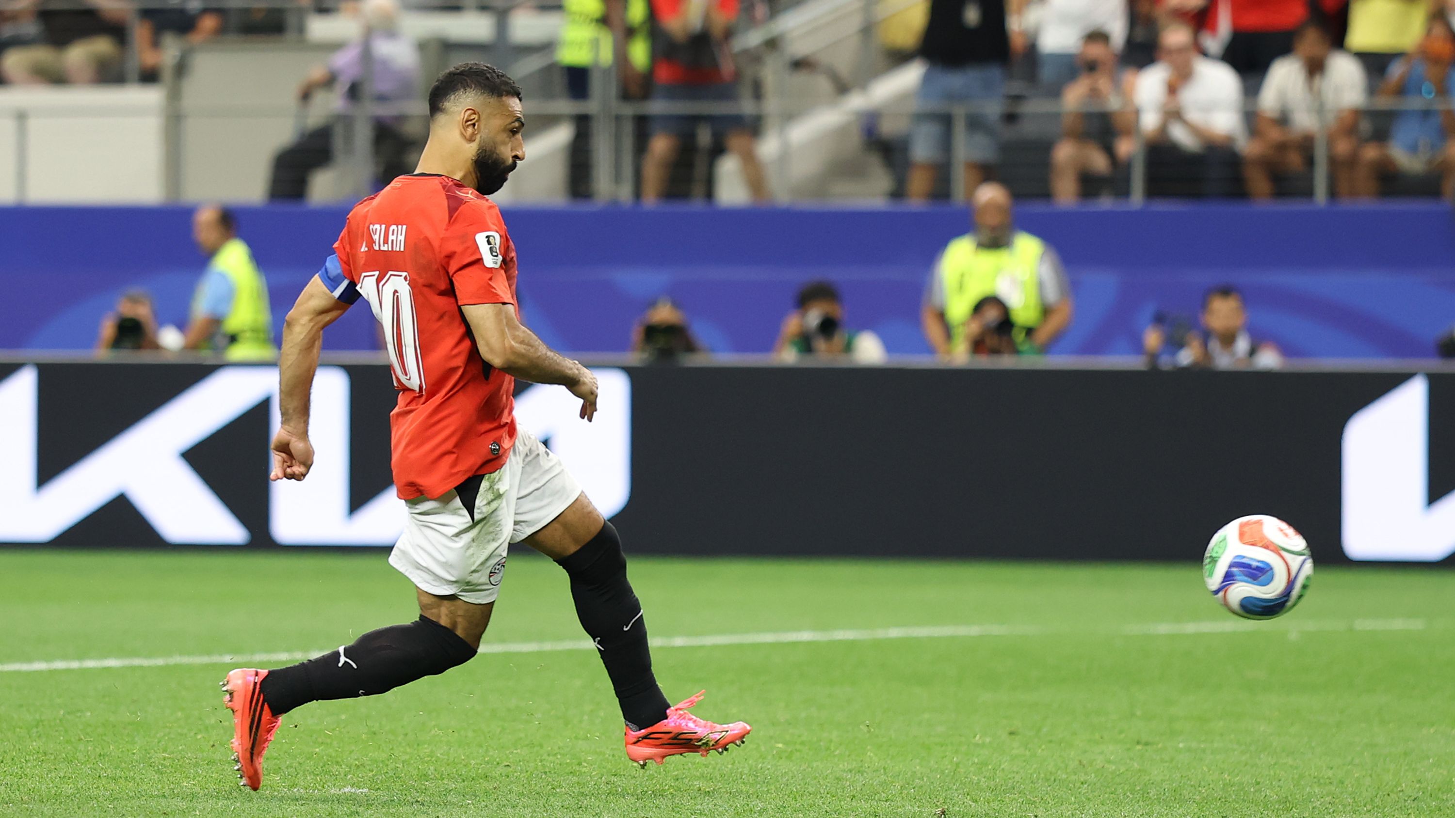 Australia v Egypt: Round of 32 - FIFA World Cup 2026