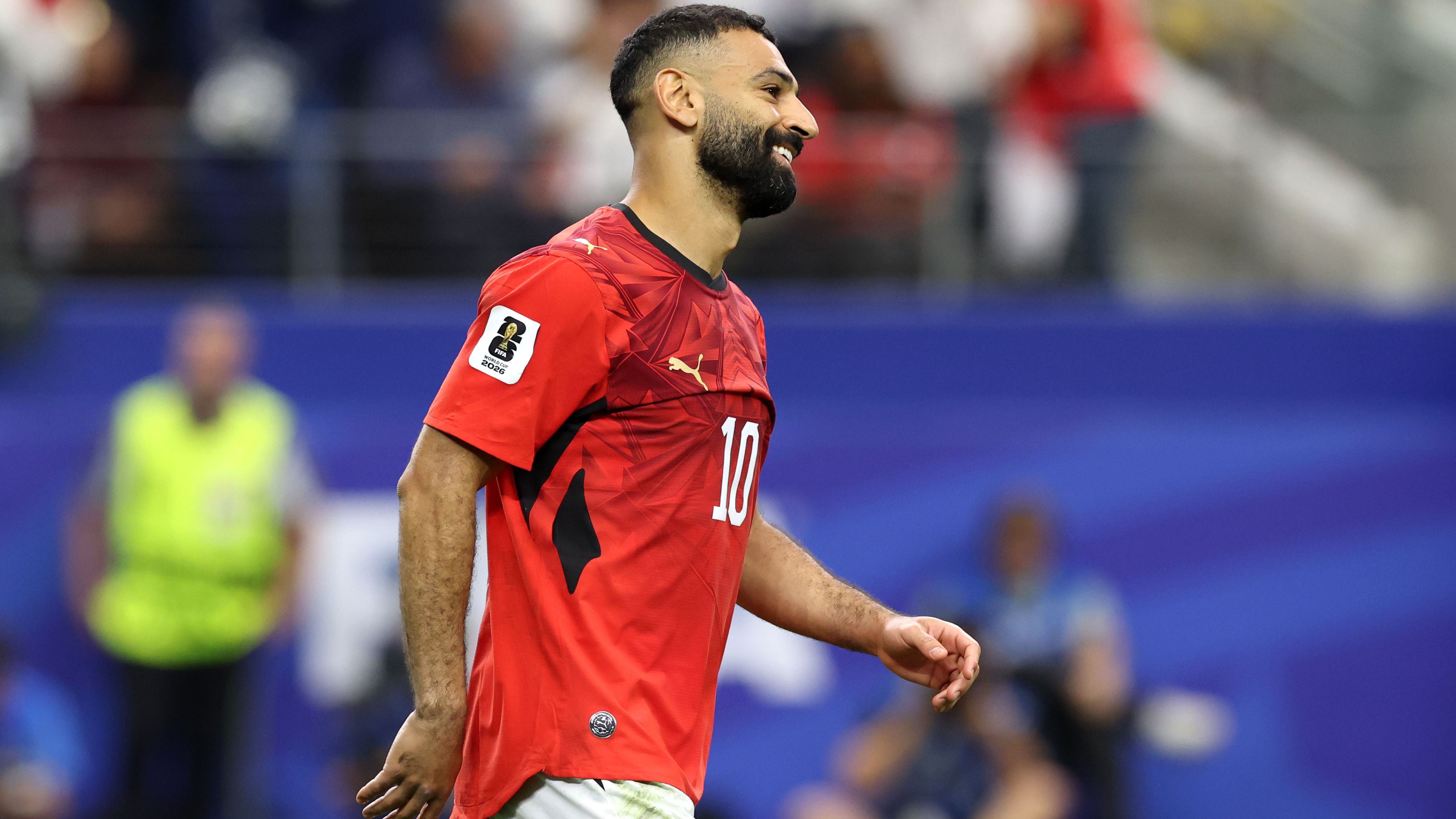 Australia v Egypt: Round of 32 - FIFA World Cup 2026