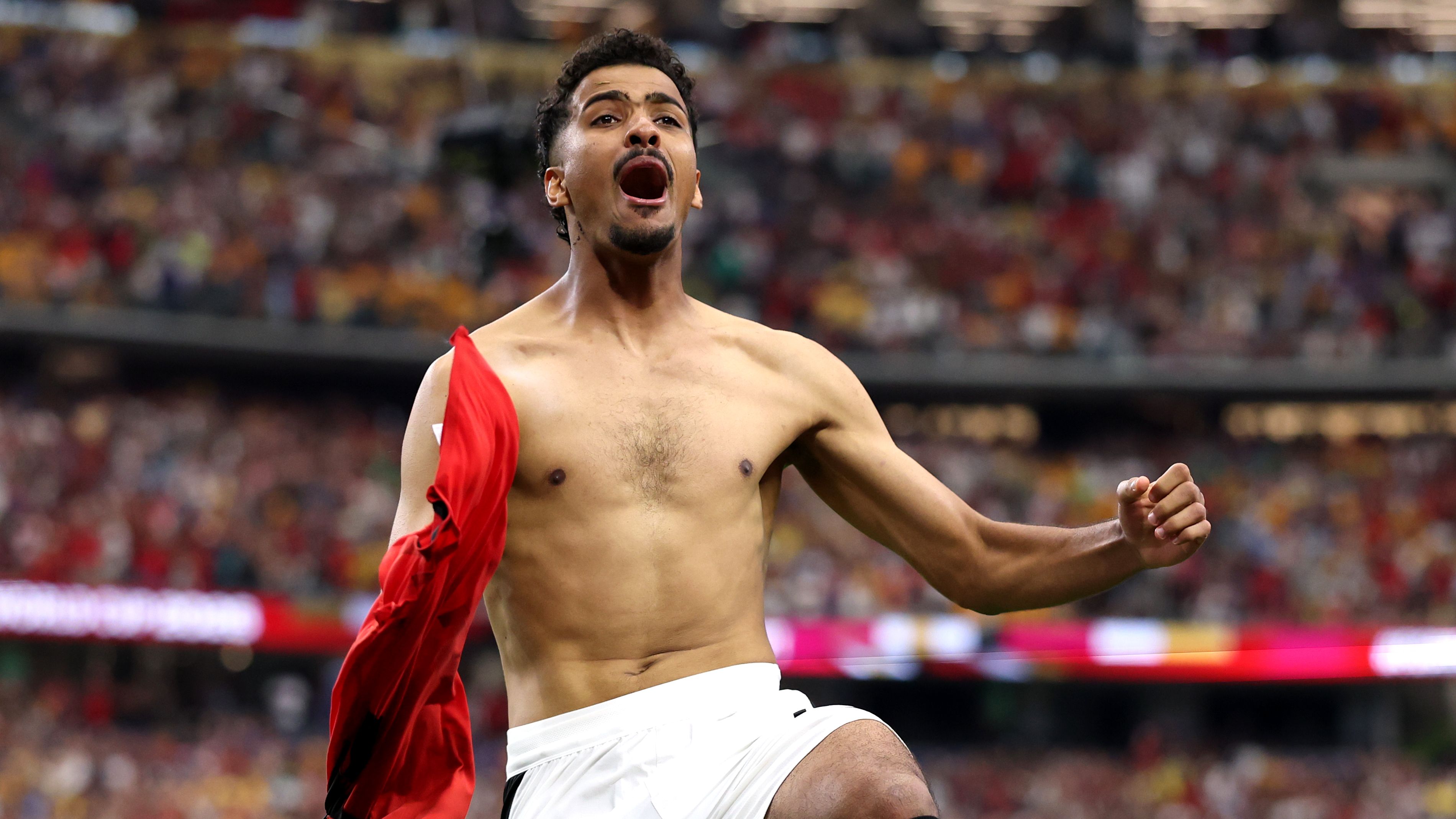 Australia v Egypt: Round of 32 - FIFA World Cup 2026