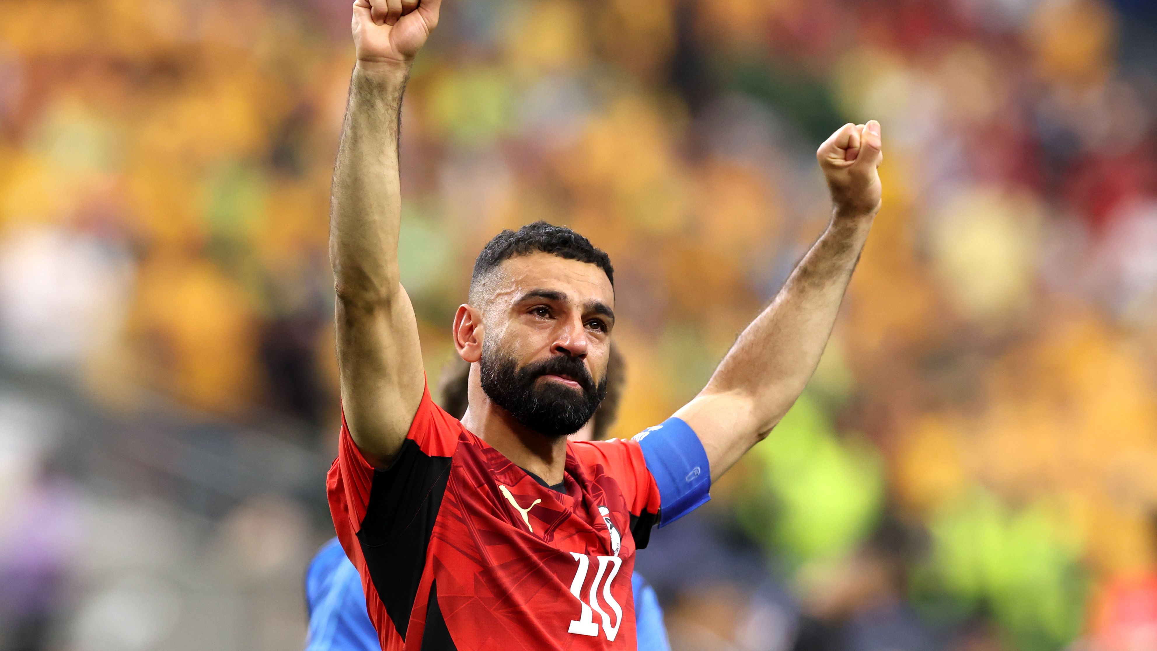 Australia v Egypt: Round of 32 - FIFA World Cup 2026