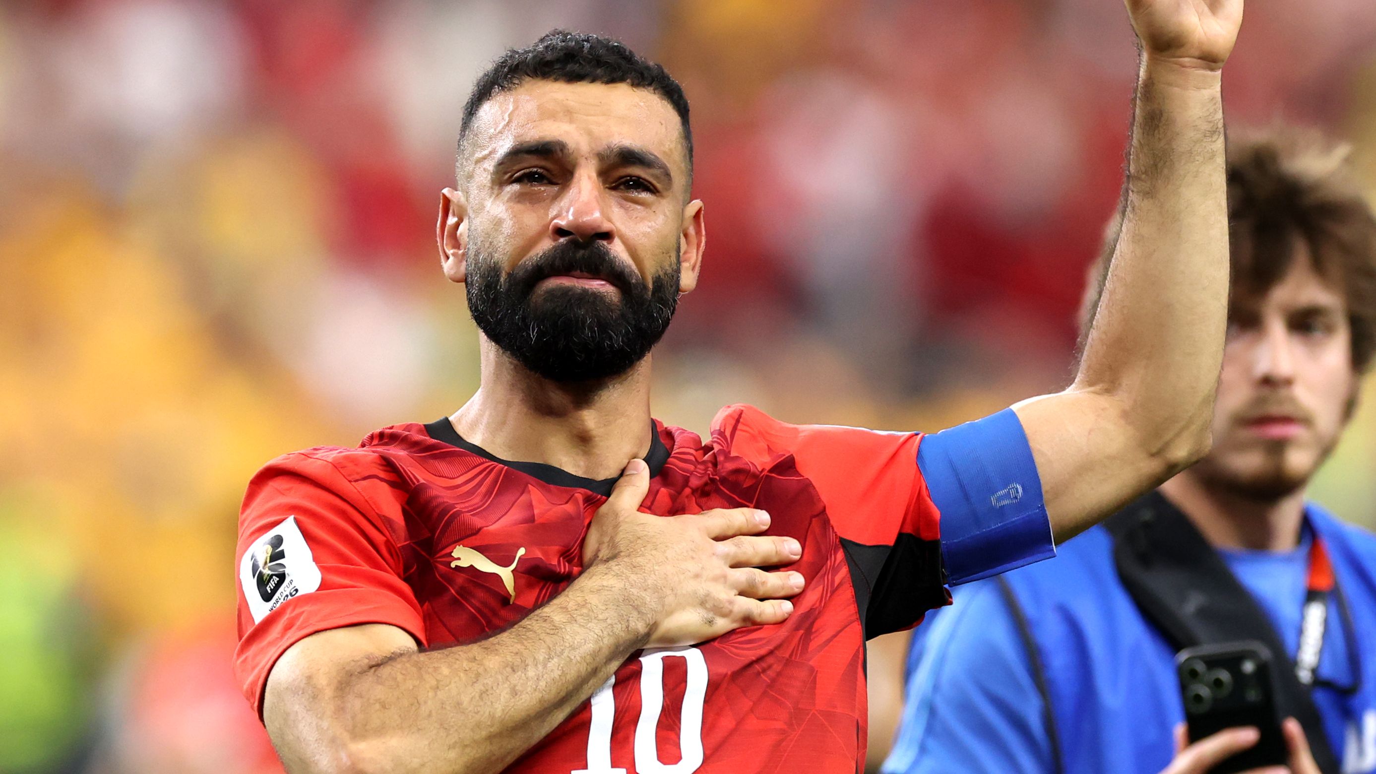 Australia v Egypt: Round of 32 - FIFA World Cup 2026