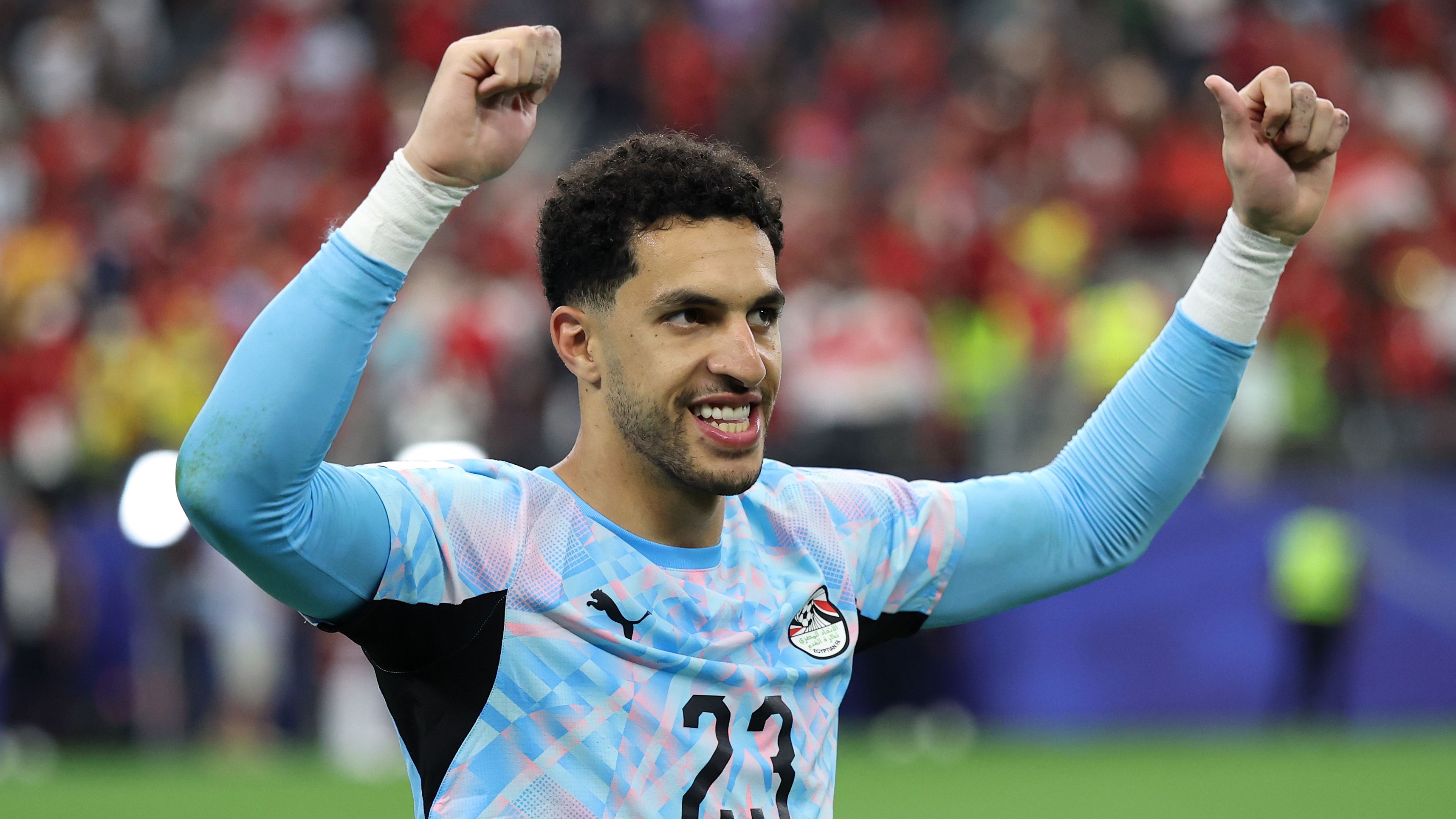 Australia v Egypt: Round of 32 - FIFA World Cup 2026