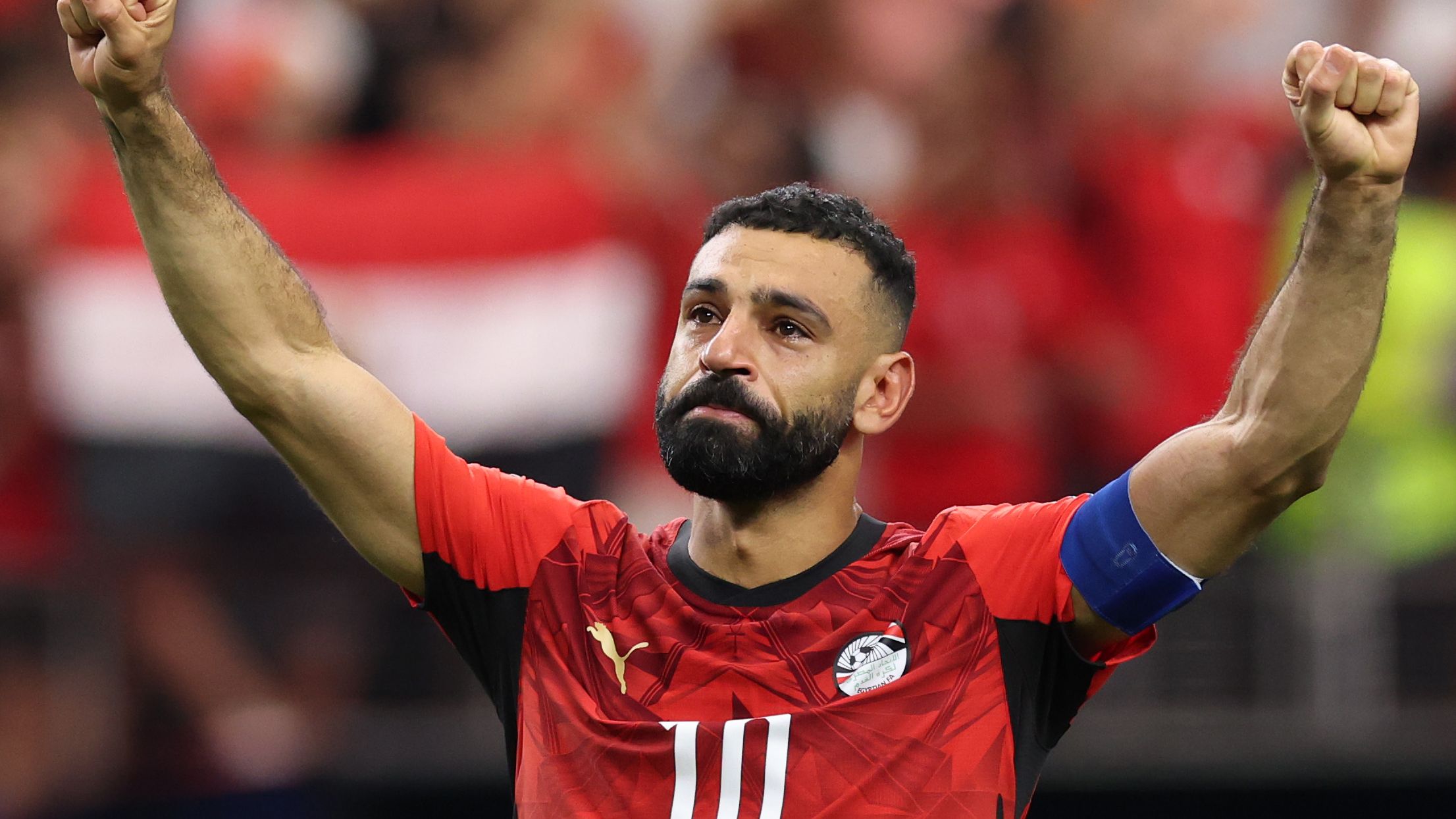 Australia v Egypt: Round of 32 - FIFA World Cup 2026