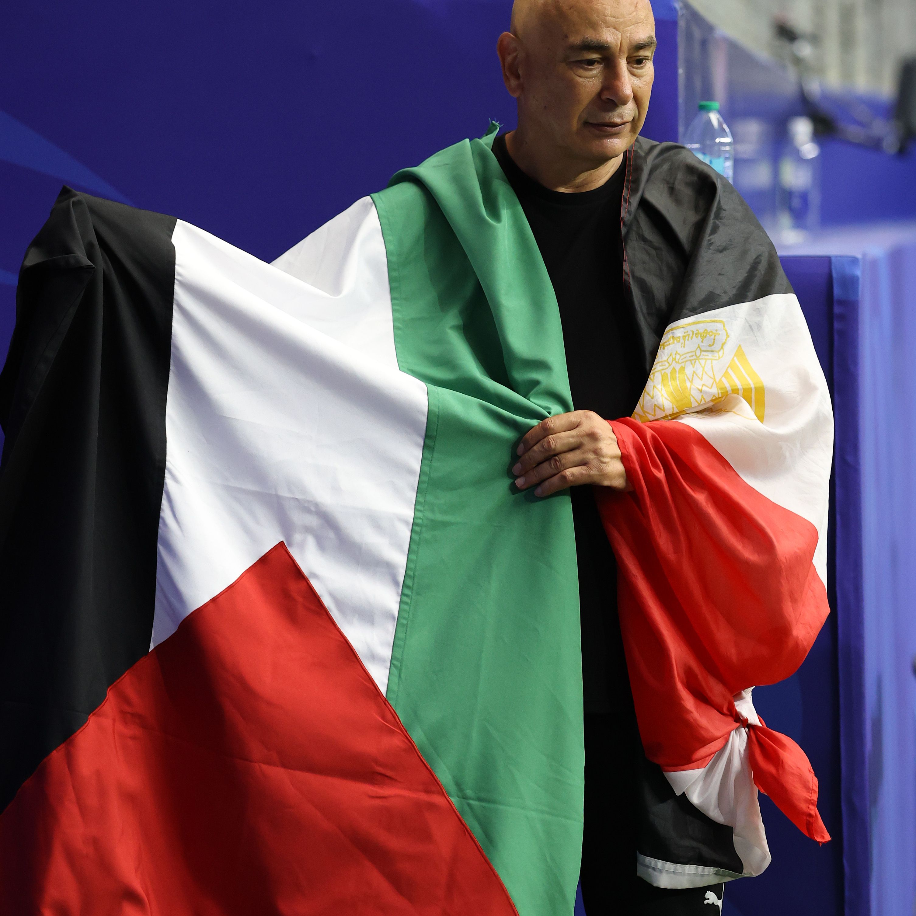 Australia v Egypt: Round of 32 - FIFA World Cup 2026